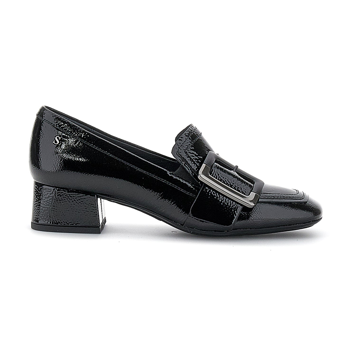 DONNA SCARPE DECOLLETE LILLY 20 NERO 220075 000 01