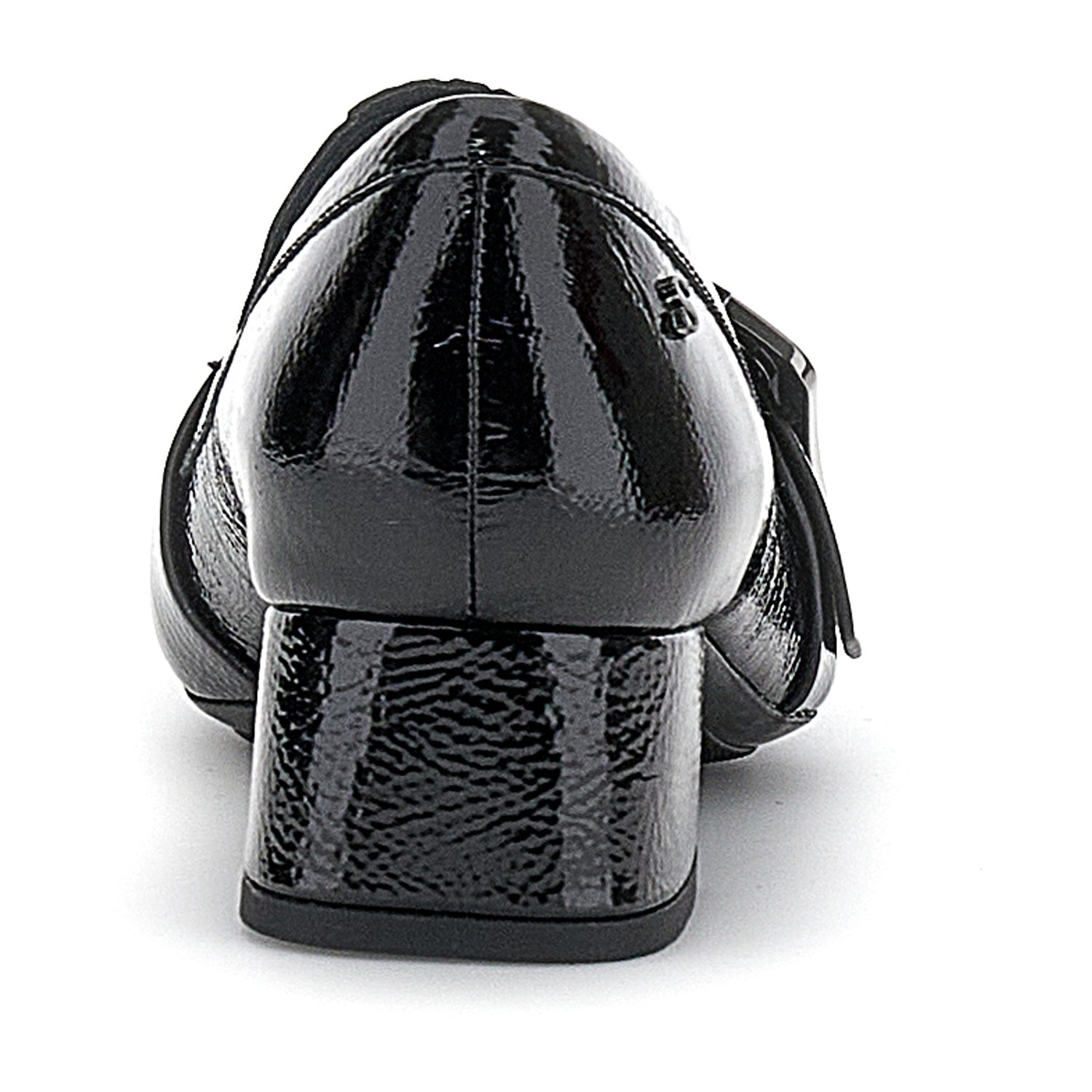 DONNA SCARPE DECOLLETE LILLY 20 NERO 220075 000 05