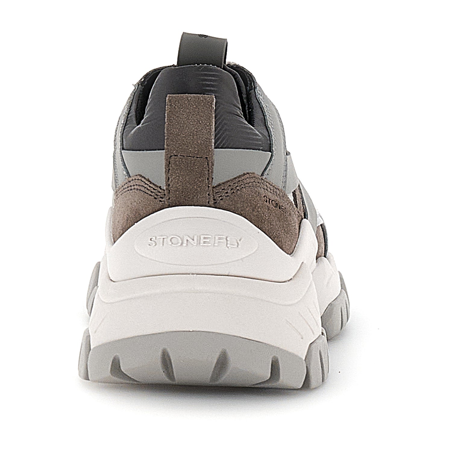 DONNA SCARPE ALLACCIATE TWIGGY 5 BIANCO 220084 B31 05