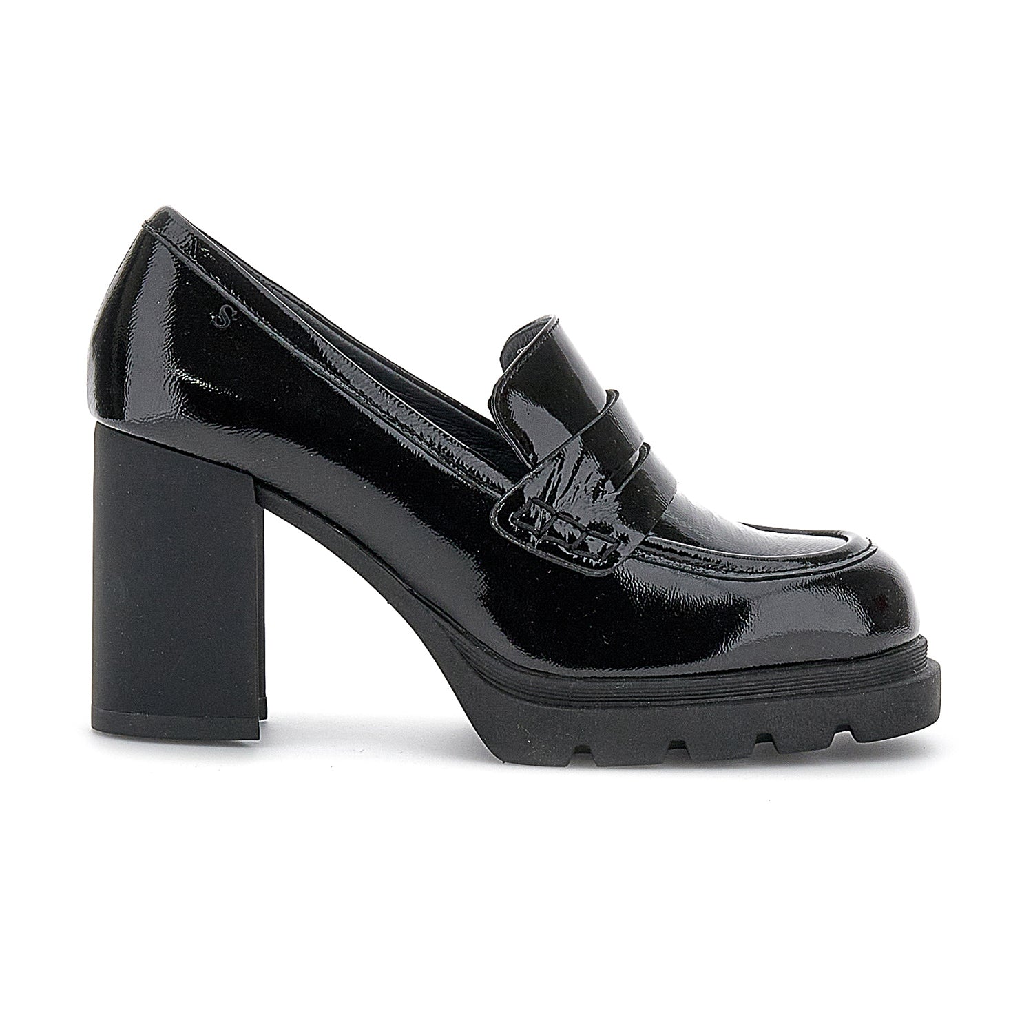 DONNA MOCASSINI OXA 7 NERO 220292 000 01