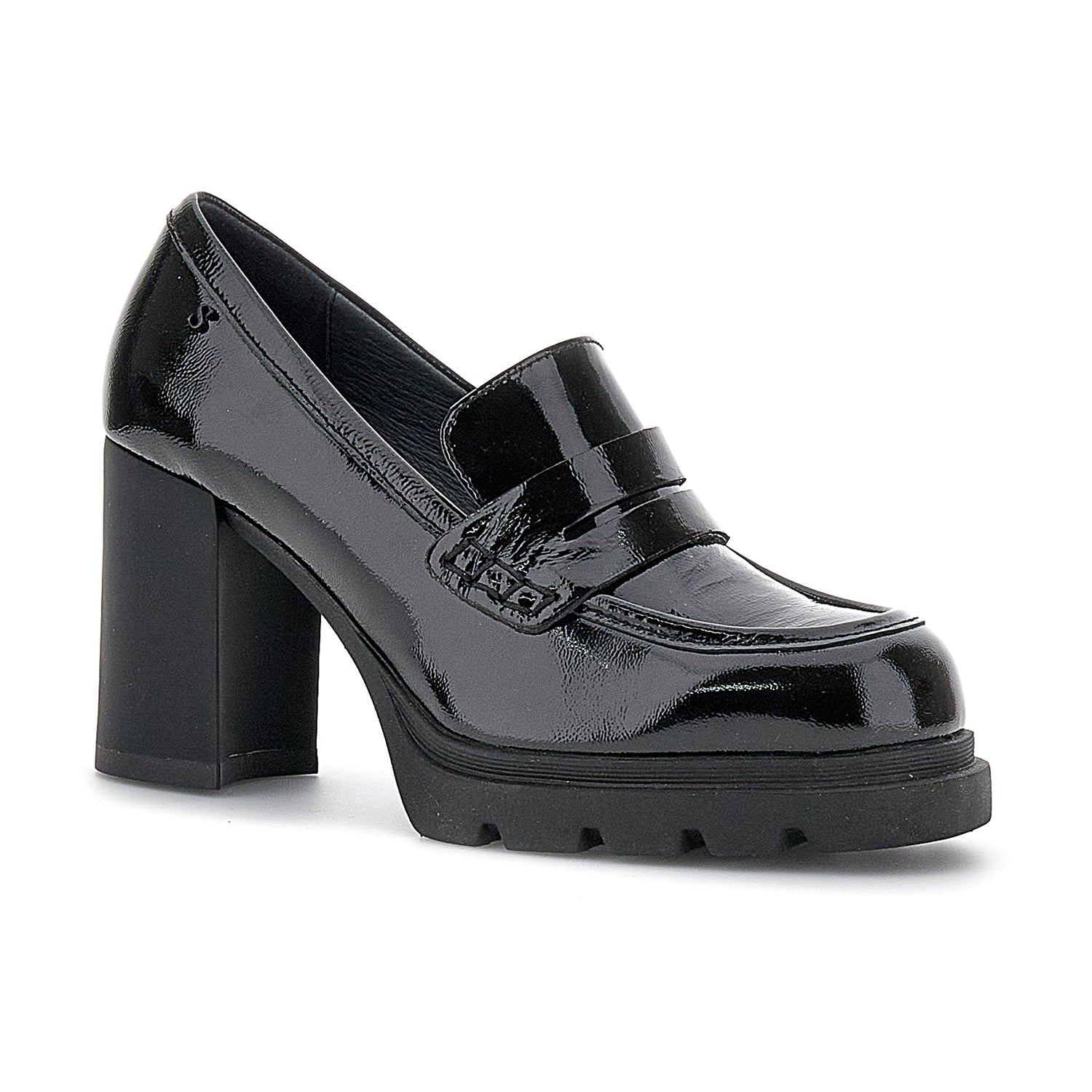 DONNA MOCASSINI OXA 7 NERO 220292 000 02