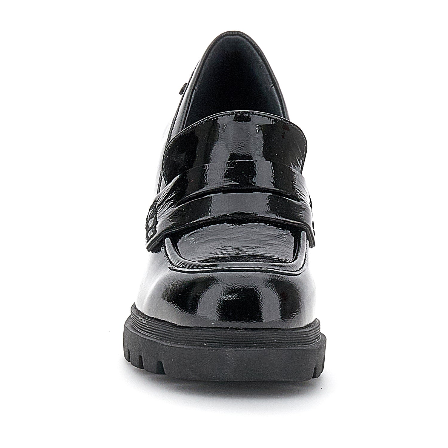 DONNA MOCASSINI OXA 7 NERO 220292 000 04