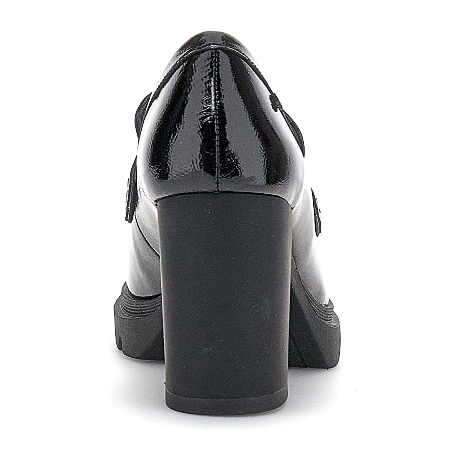 DONNA MOCASSINI OXA 7 NERO 220292 000 05