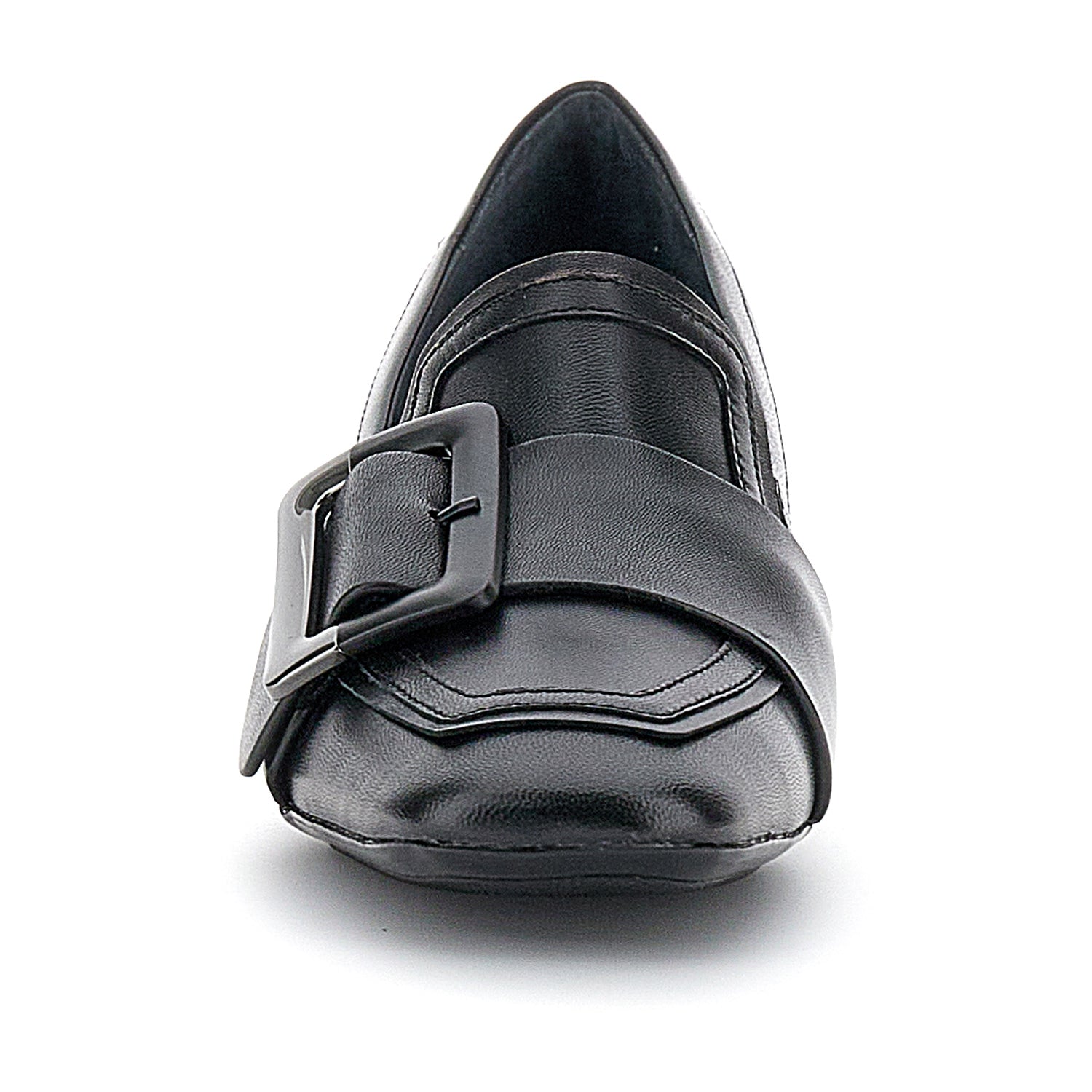 DONNA SCARPE DECOLLETE LILLY 20 NERO 220293 000 04