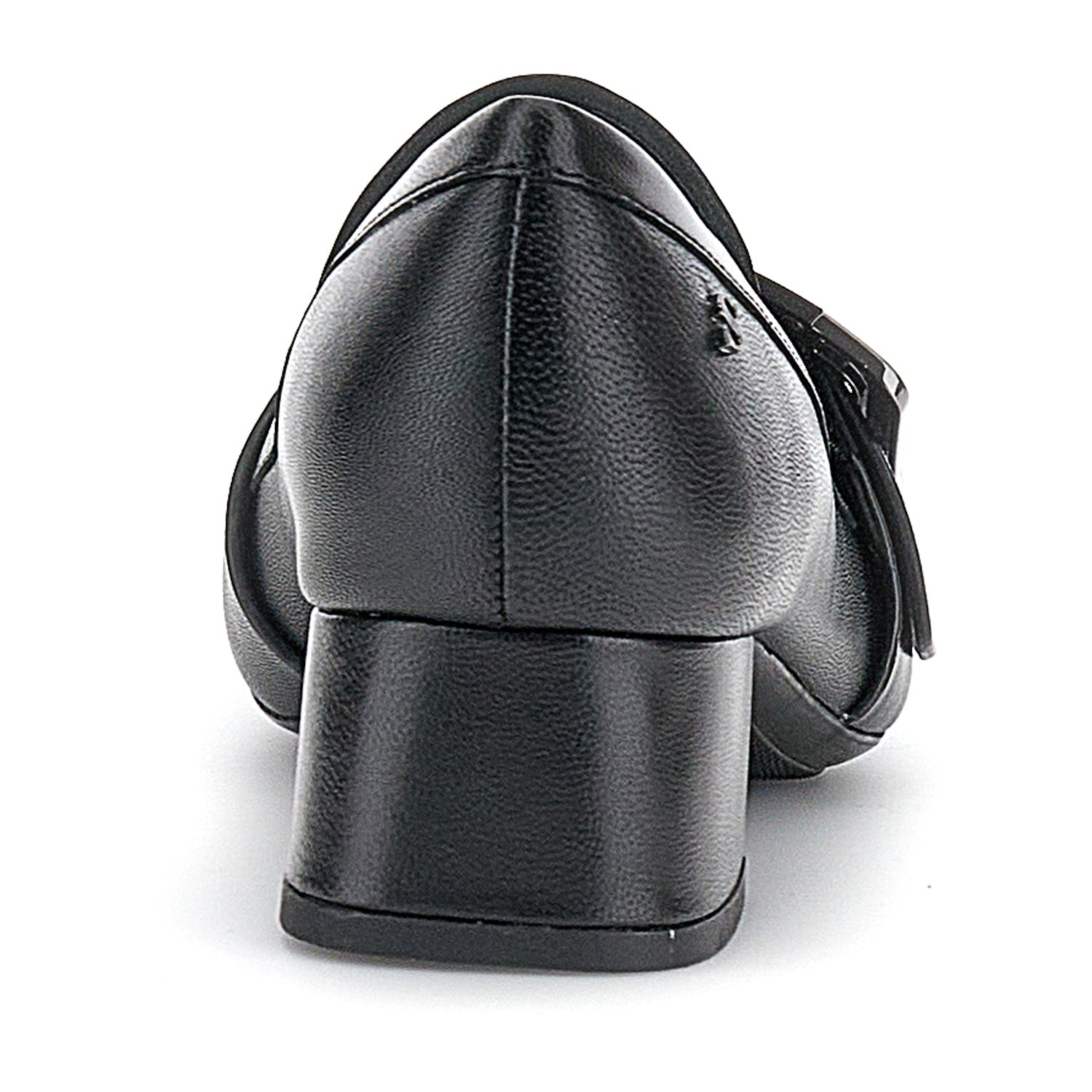 DONNA SCARPE DECOLLETE LILLY 20 NERO 220293 000 05