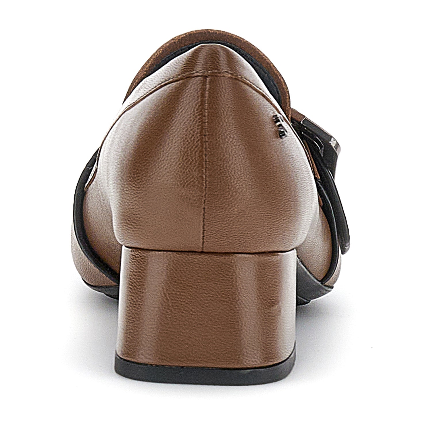 DONNA SCARPE DECOLLETE LILLY 20 MARRONE 220293 02F 05