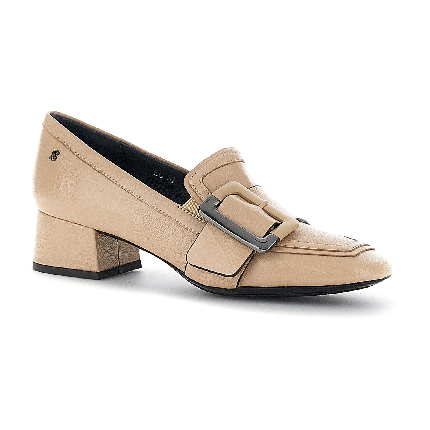 DONNA SCARPE DECOLLETE LILLY 20 ROSA CHIARO 220293 8TE 02