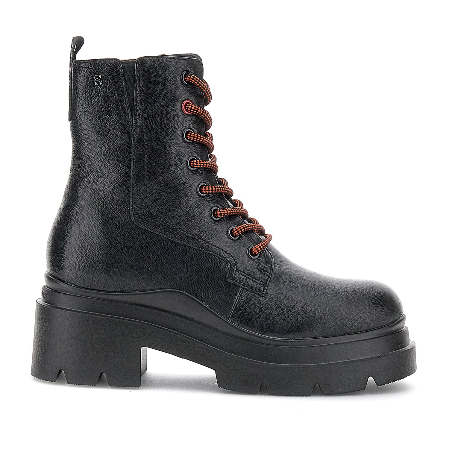 DONNA STIVALETTI MEDI THAMI 5 NERO 220309 000 01