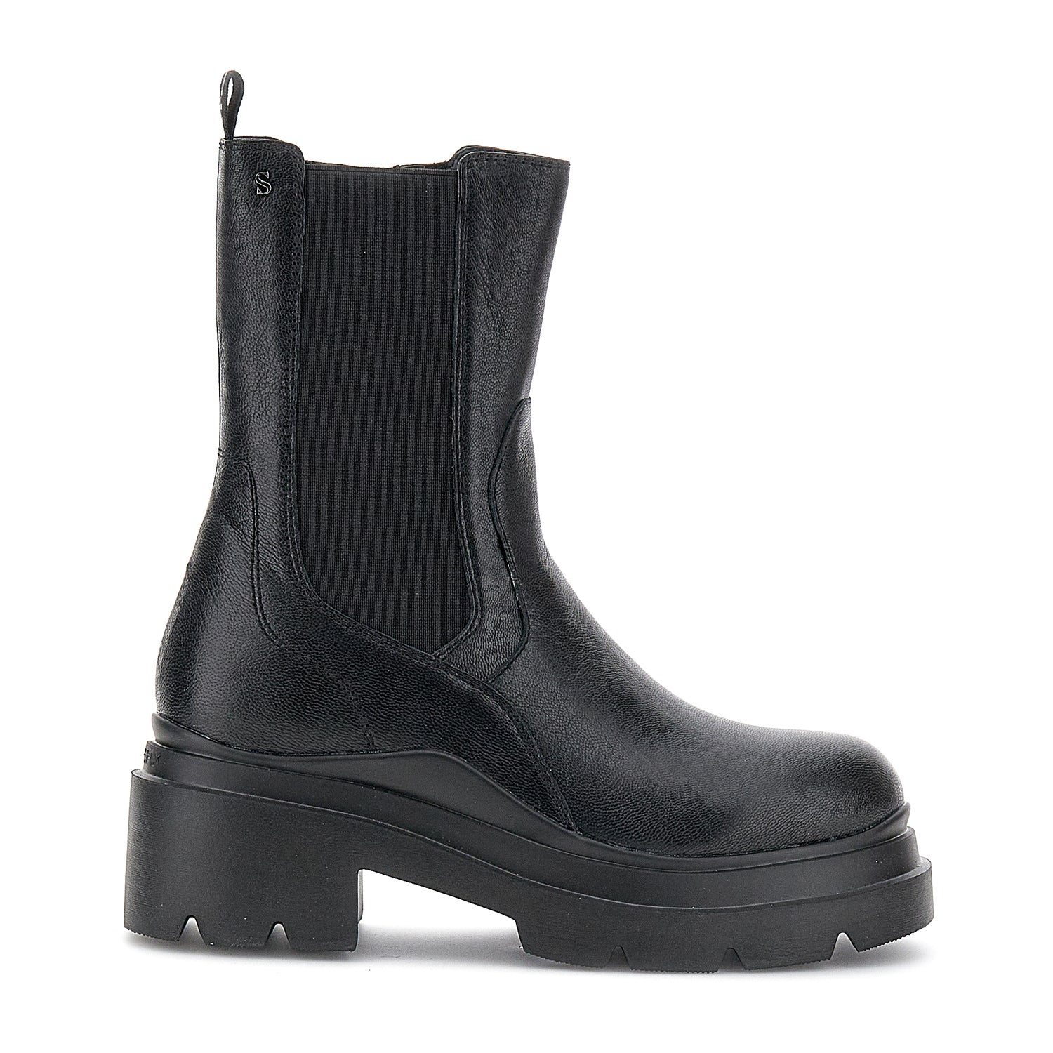 DONNA STIVALETTI MEDI THAMI 4 NERO 220310 000 01