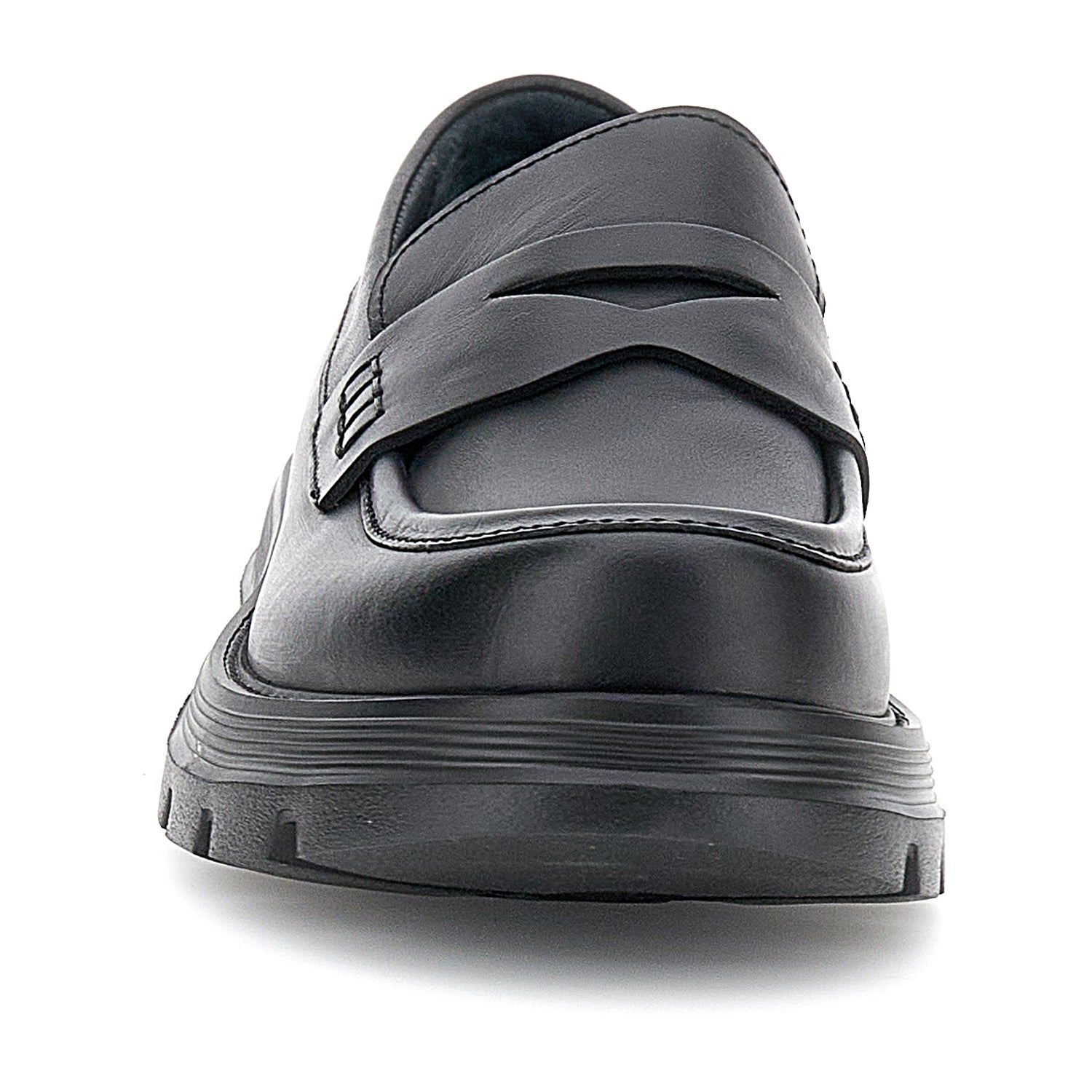 UOMO MOCASSINI ATHENA 4 NERO 220427 000 04