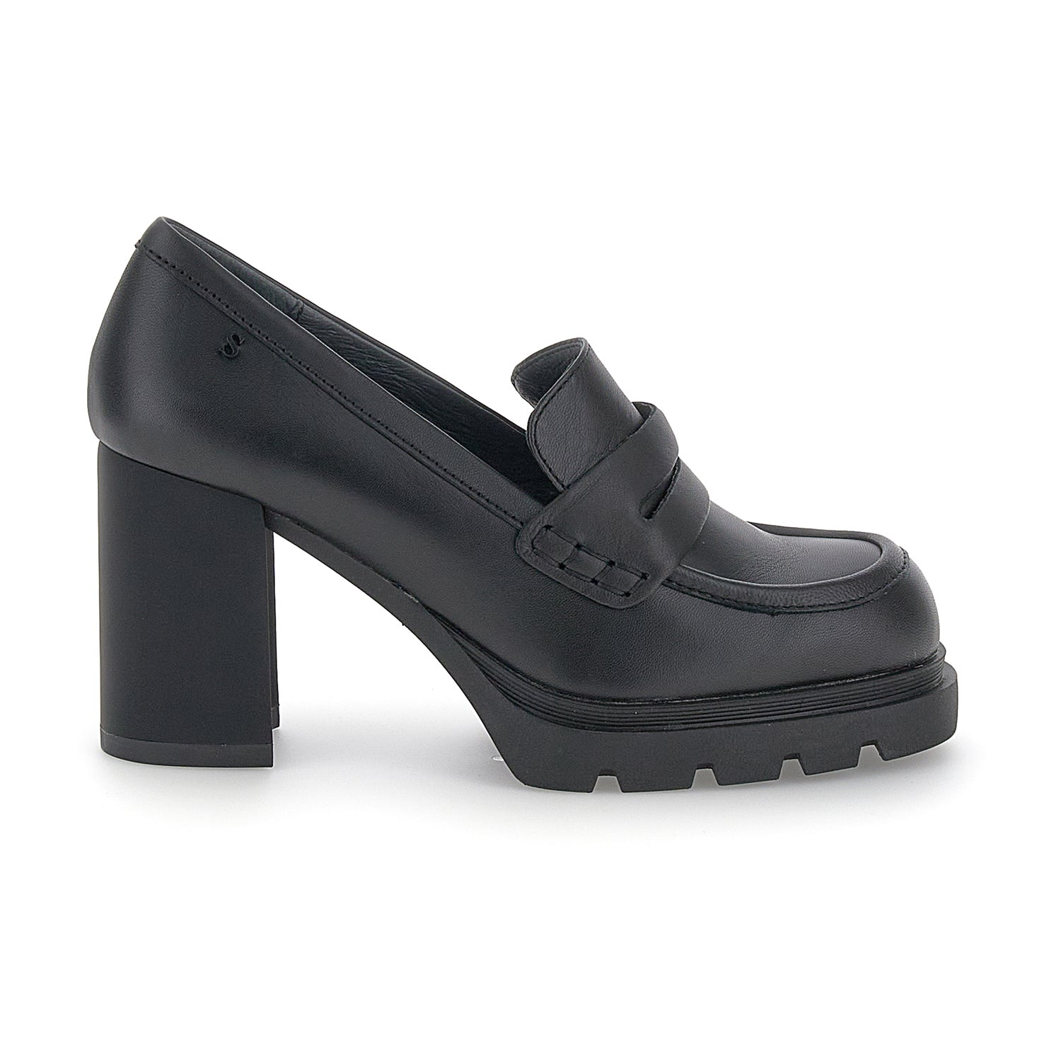 DONNA MOCASSINI OXA 7 NERO 220678 000 01