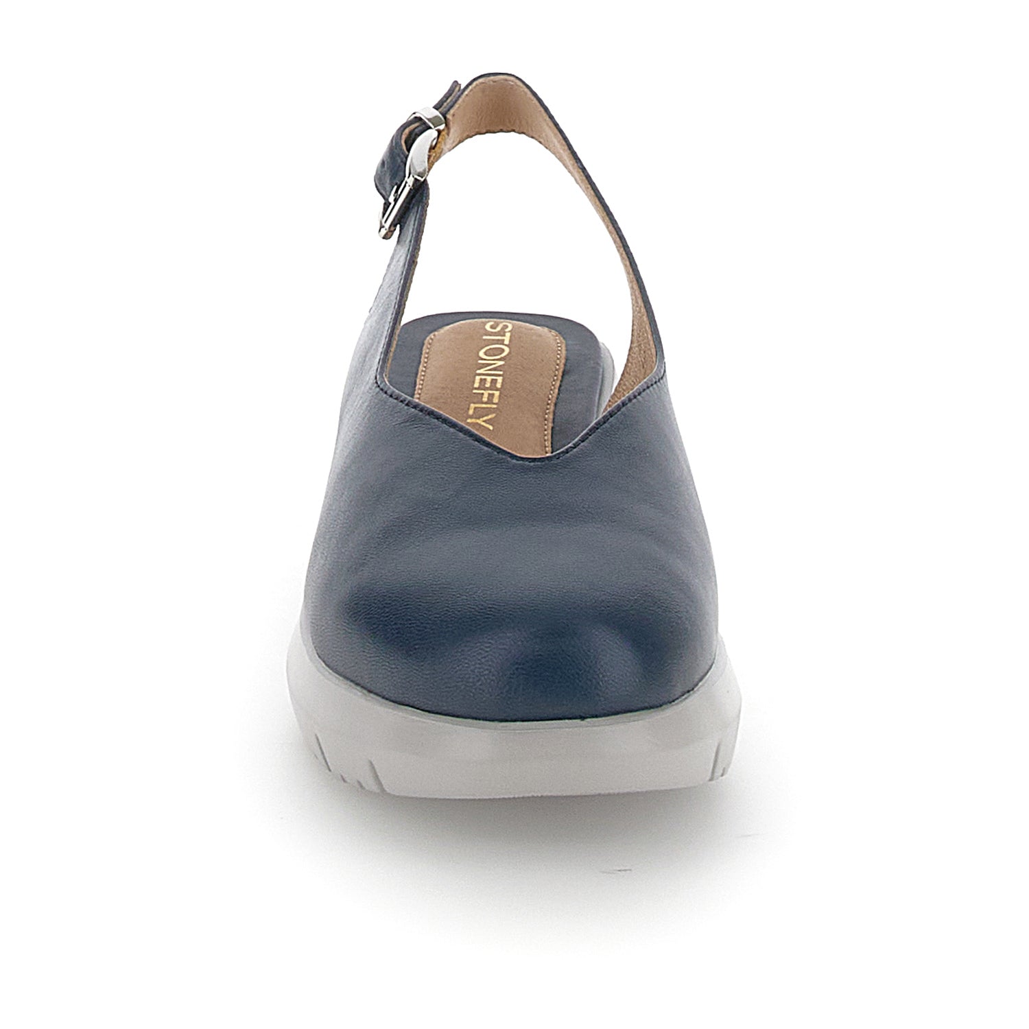 DONNA SANDALI PLUME 28 BLU SCURO 220762 144 04