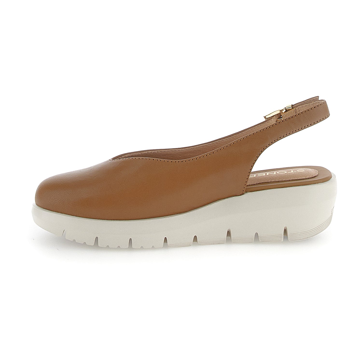 DONNA SANDALI PLUME 28 MARRONE 220762 6TB 03