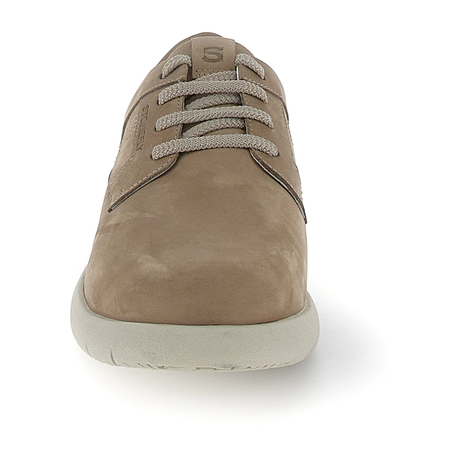 UOMO SCARPE ALLACCIATE STREAM 28 MARRONE 220796 8SC 04