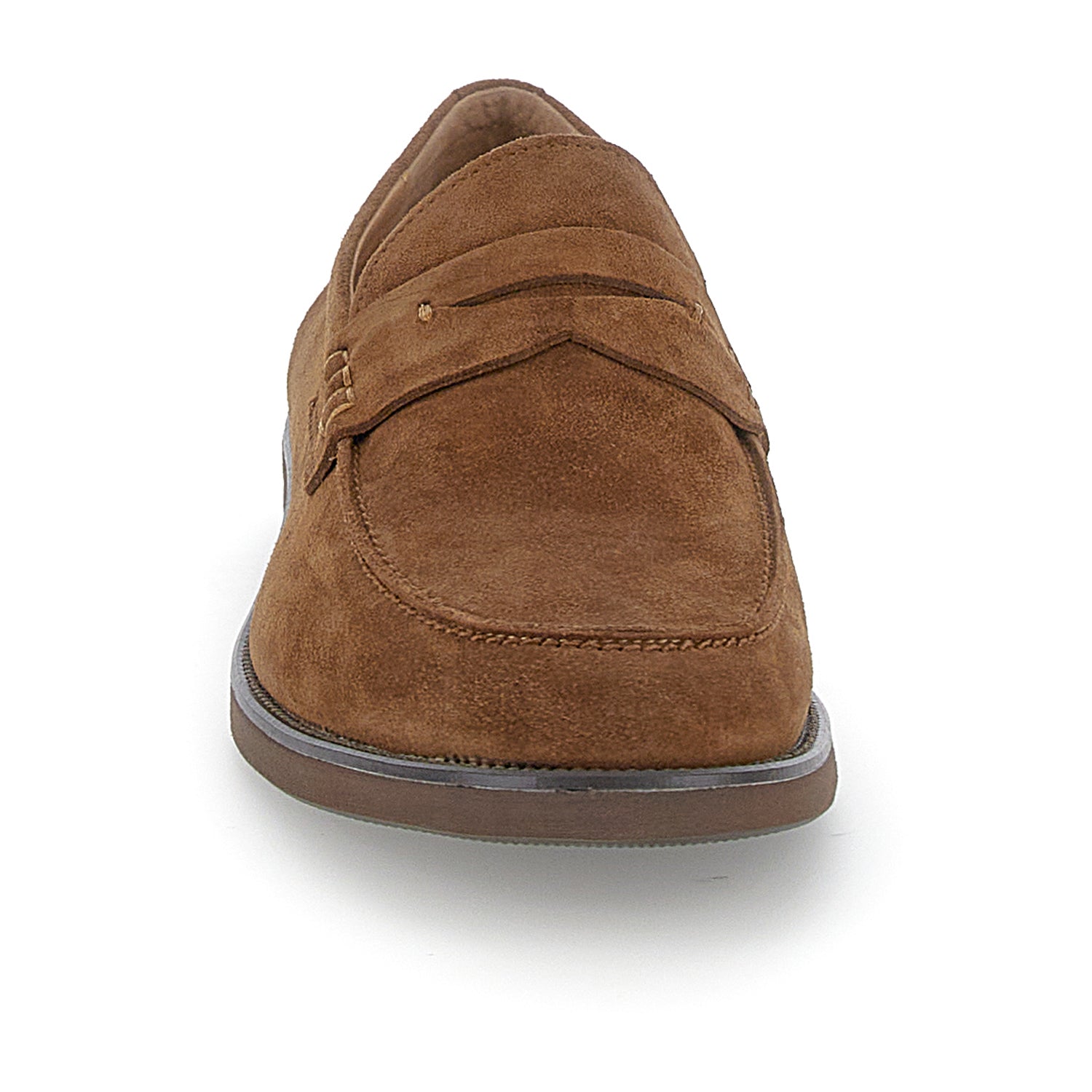 UOMO MOCASSINI CALVIN 9 MARRONE 220797 031 04