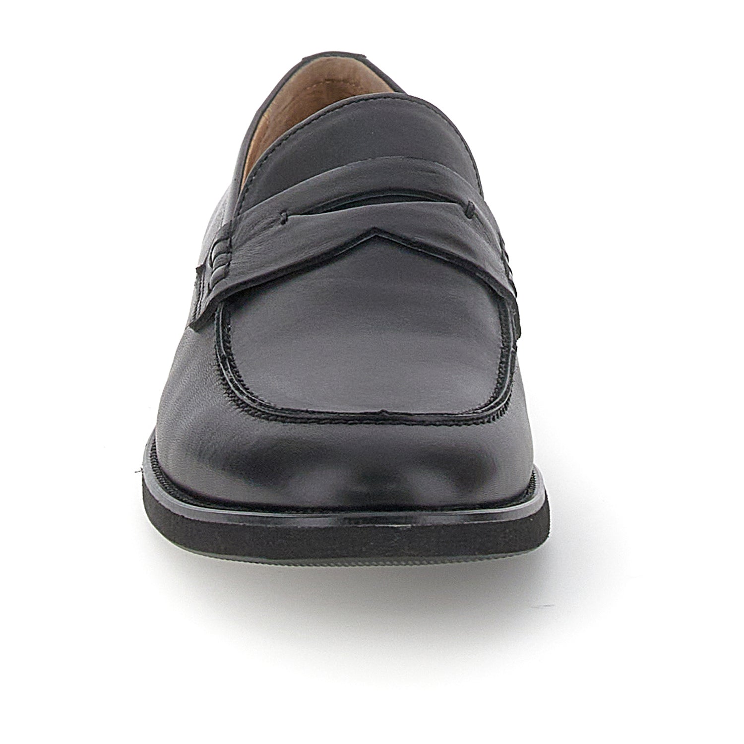 UOMO MOCASSINI CALVIN 9 NERO 220798 000 04