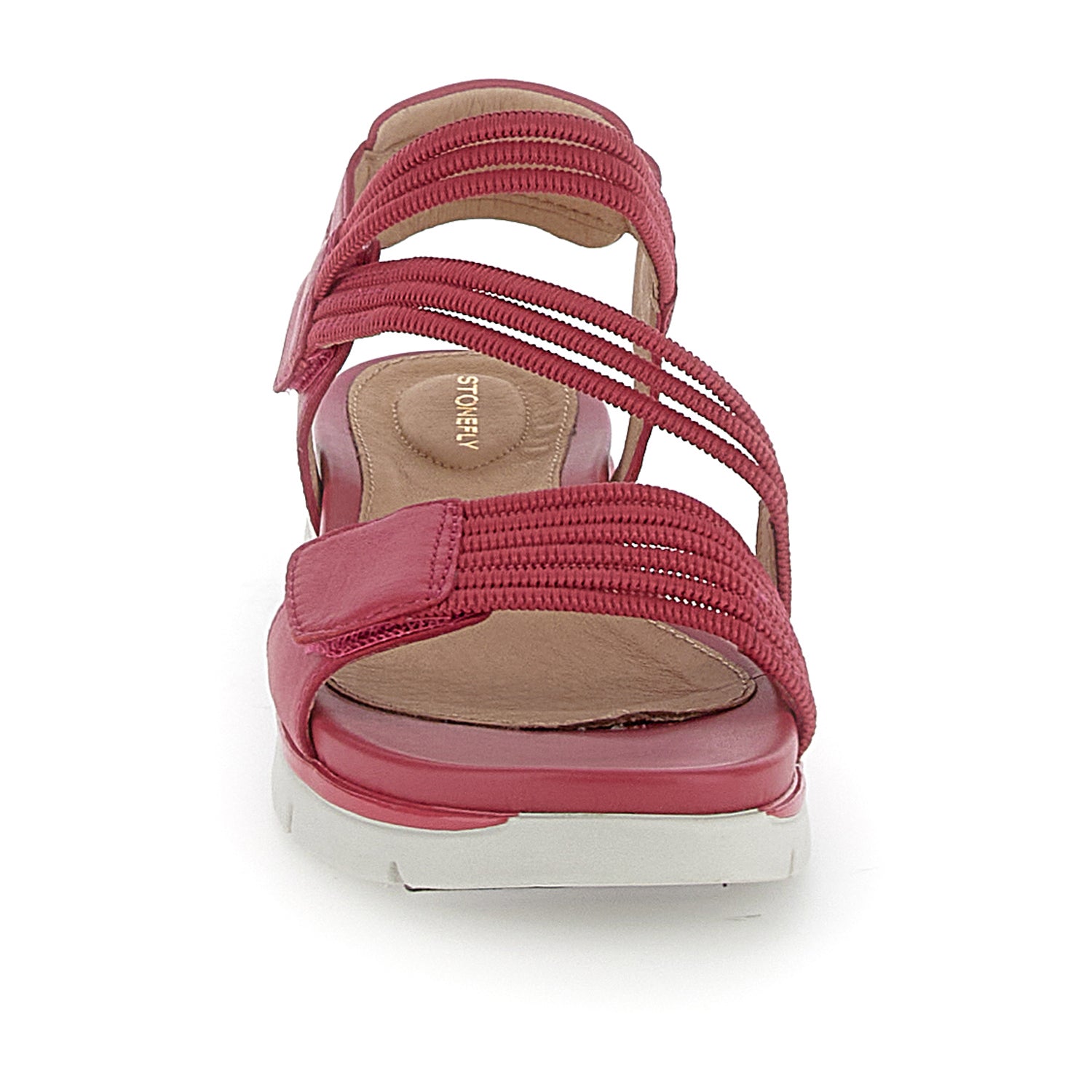 DONNA SANDALI ELODY 23 ROSA 220832 8T5 04