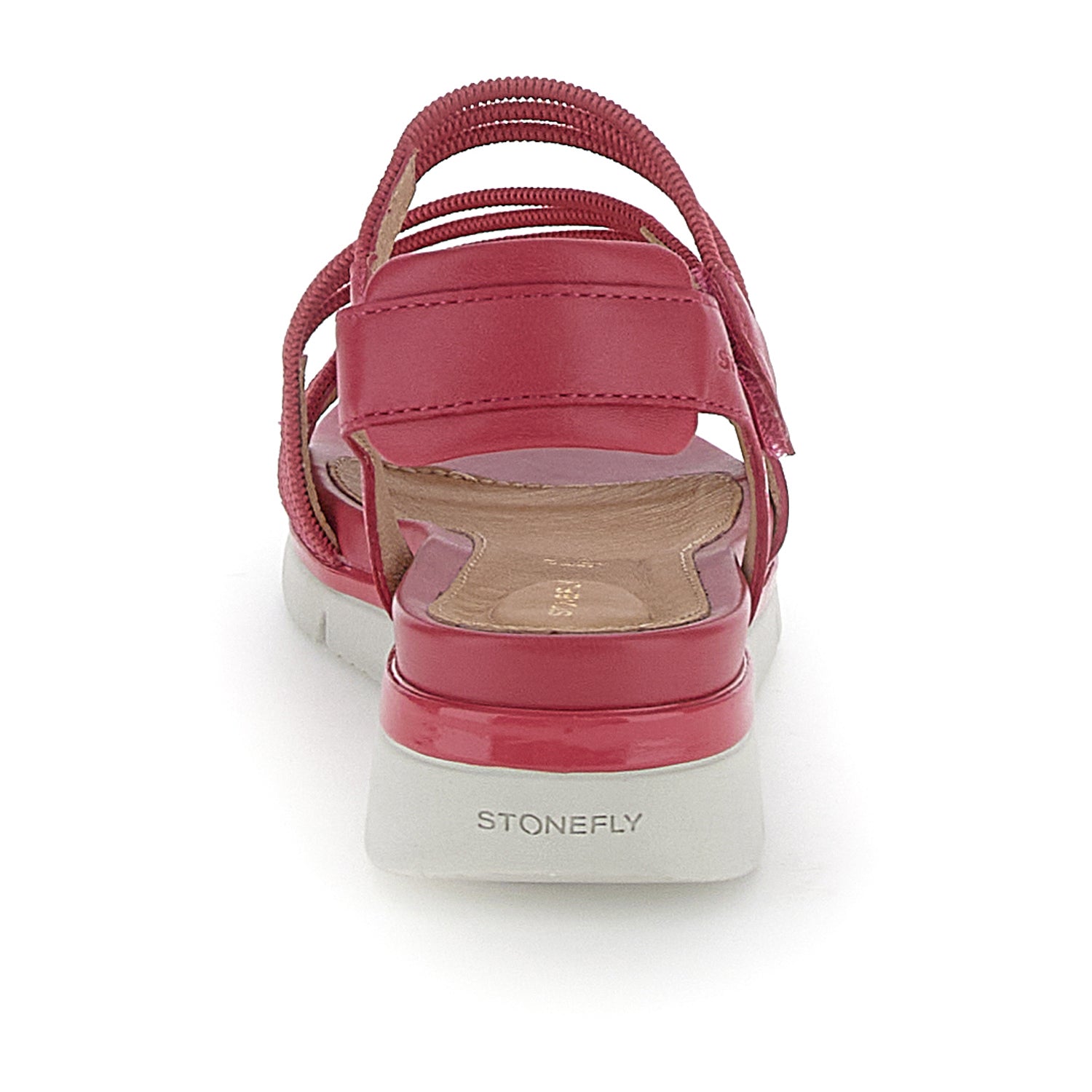 DONNA SANDALI ELODY 23 ROSA 220832 8T5 05