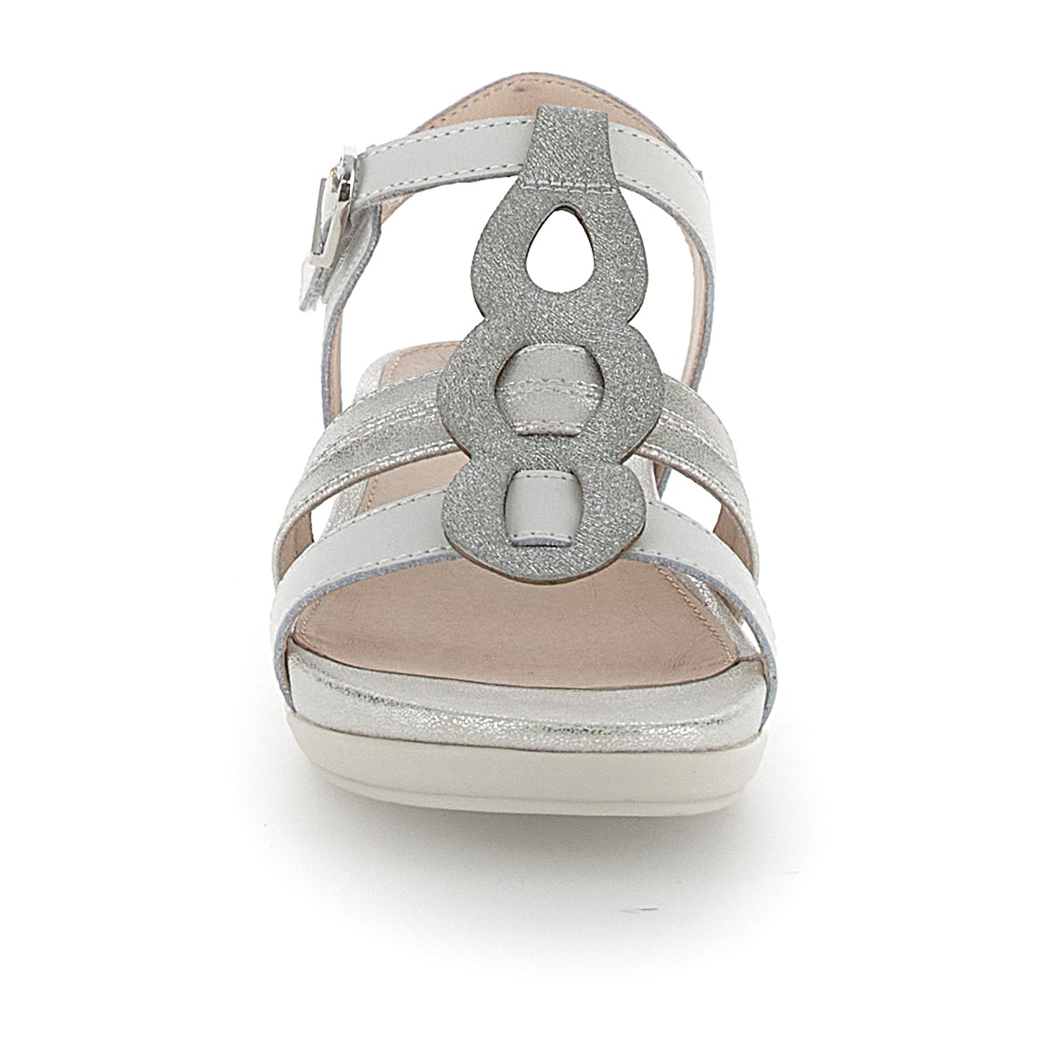 DONNA SANDALI EVE 31 BIANCO 220838 151 04