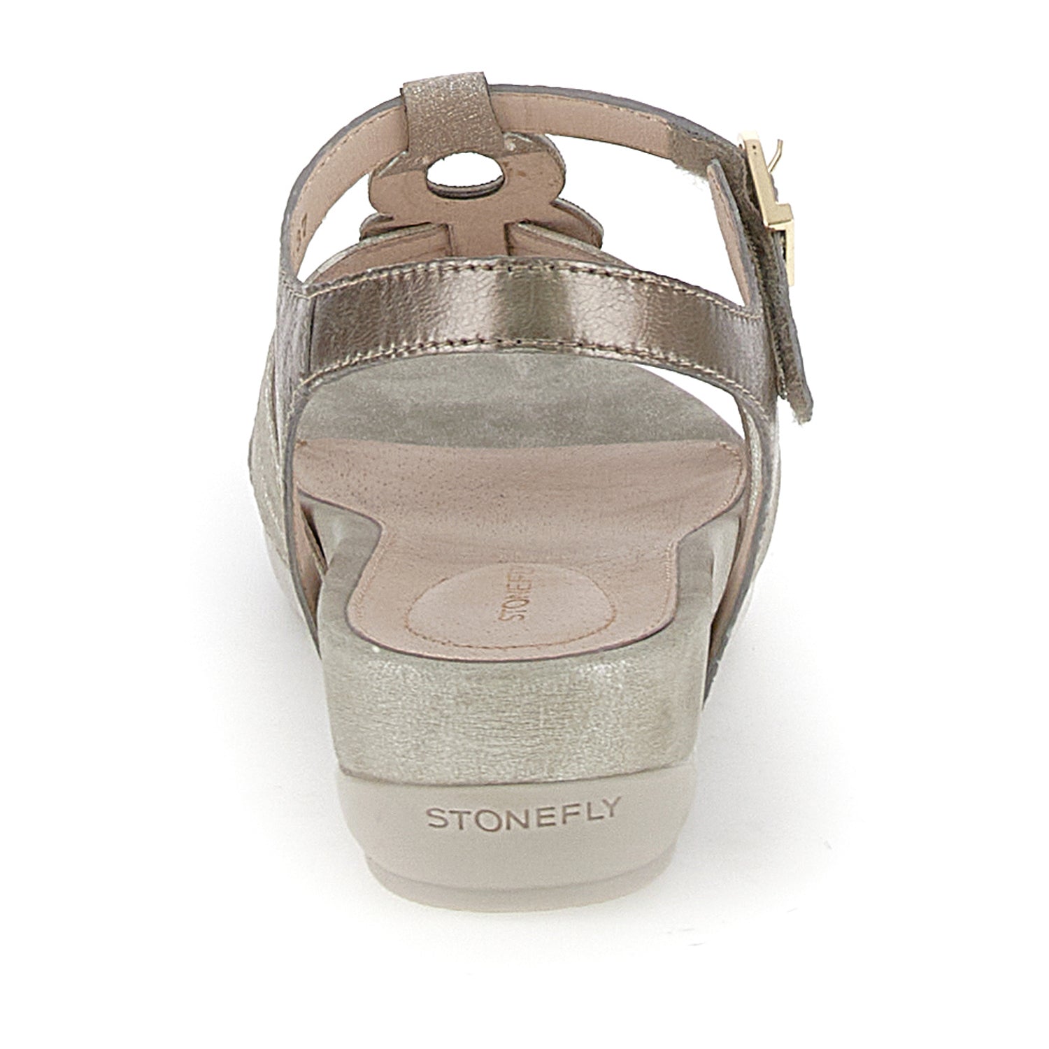 DONNA SANDALI EVE 31 ORO 220840 Z00 05