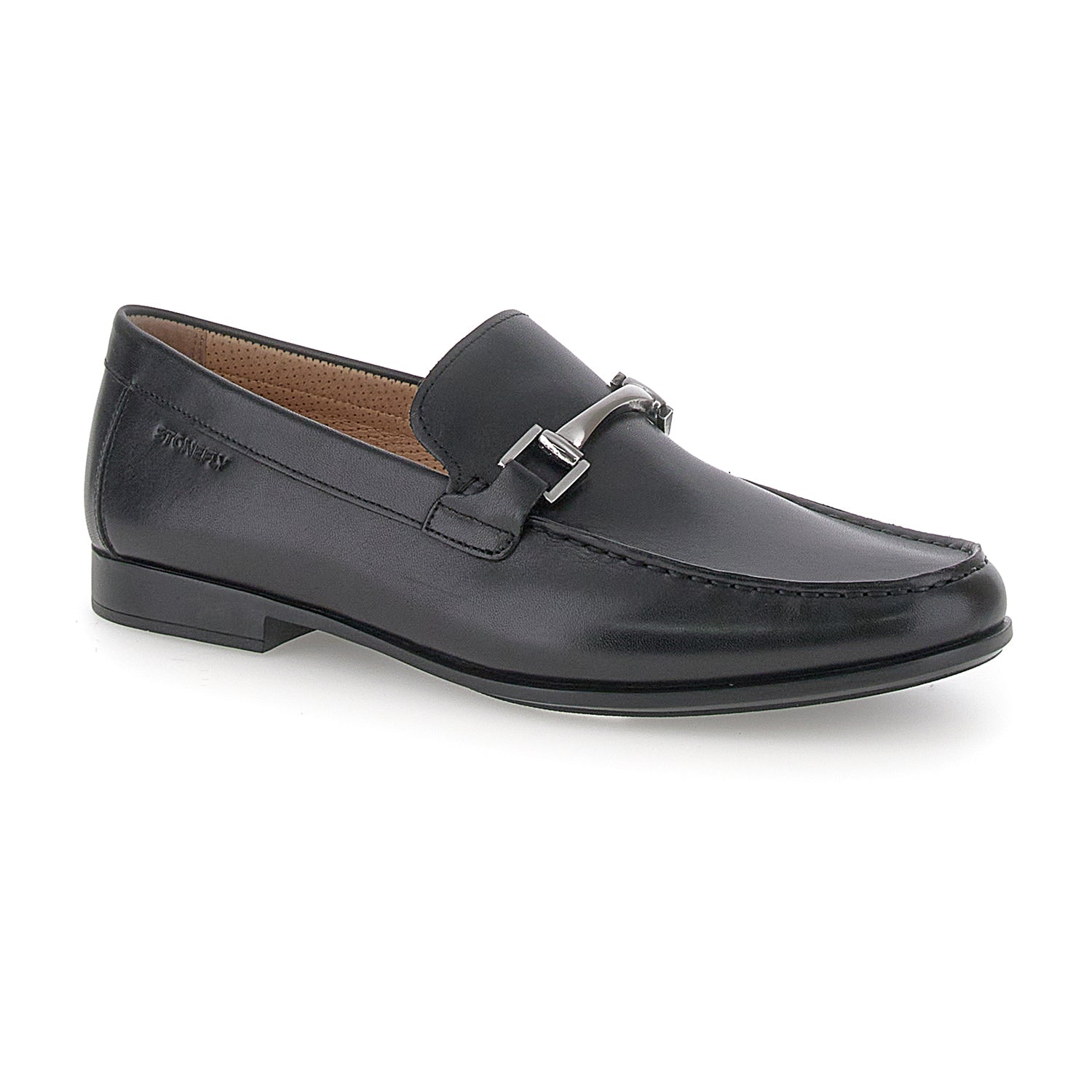 UOMO MOCASSINI SUMMER 15 NERO 220878 000 02