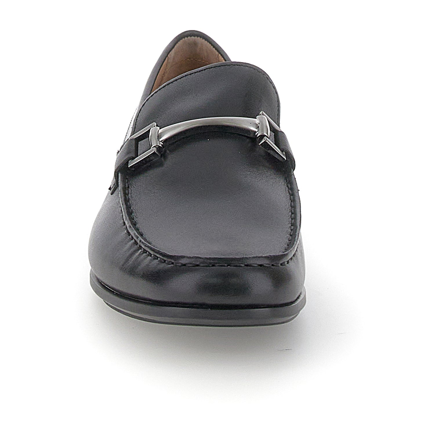 UOMO MOCASSINI SUMMER 15 NERO 220878 000 04