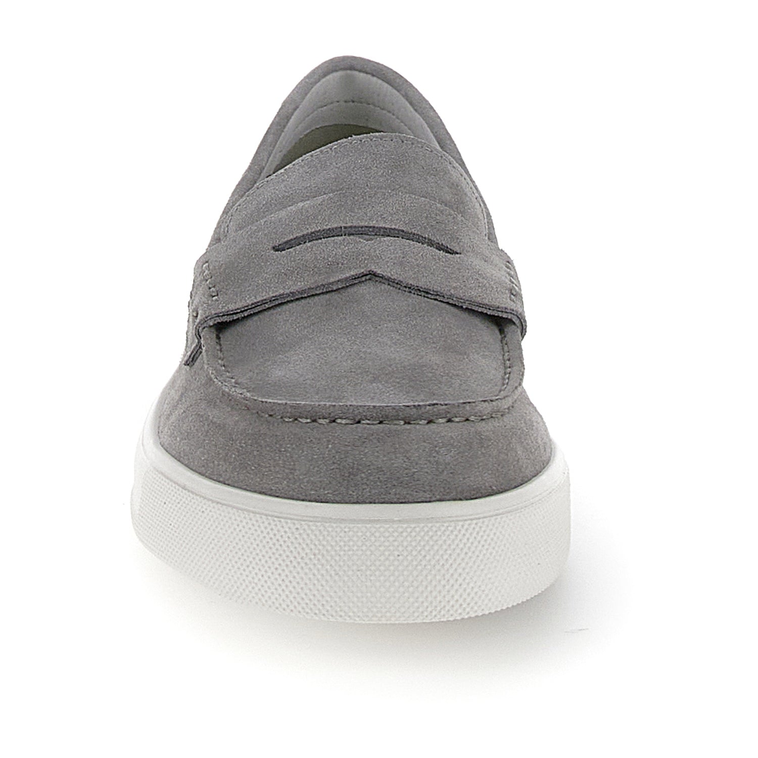 UOMO MOCASSINI POWER 7 GRIGIO 220892 58F 04