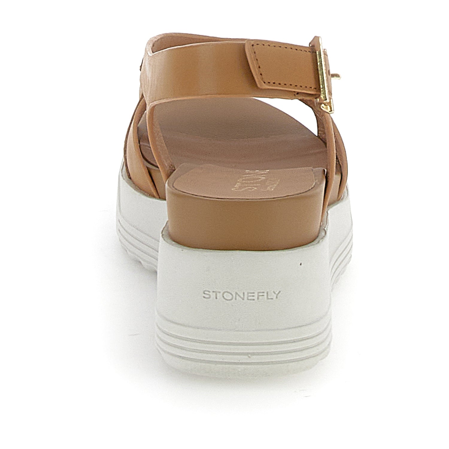 DONNA SANDALI CON ZEPPA PARKY 28 BEIGE 220903 65Y 05