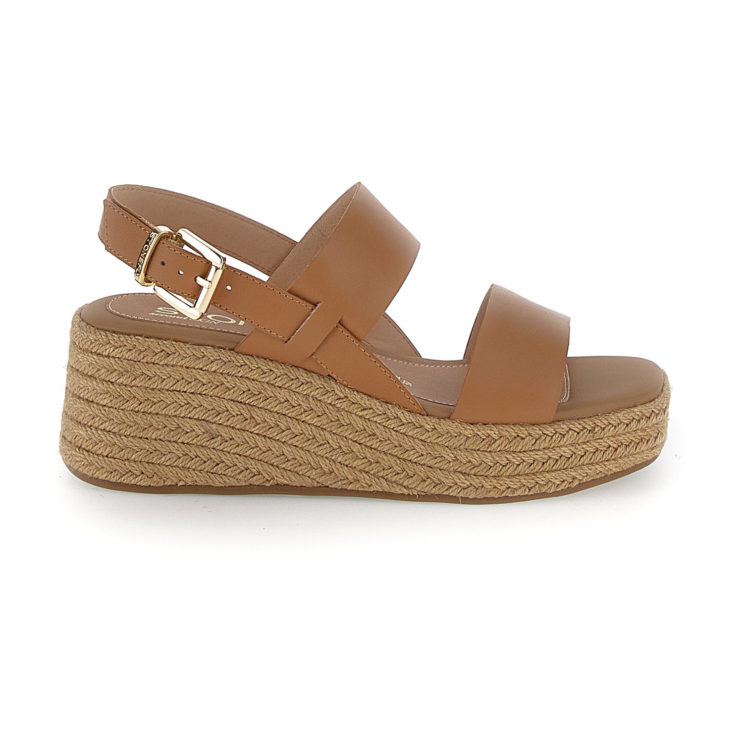 DONNA SANDALI CON ZEPPA IVORY 3 BEIGE 220941 049 01