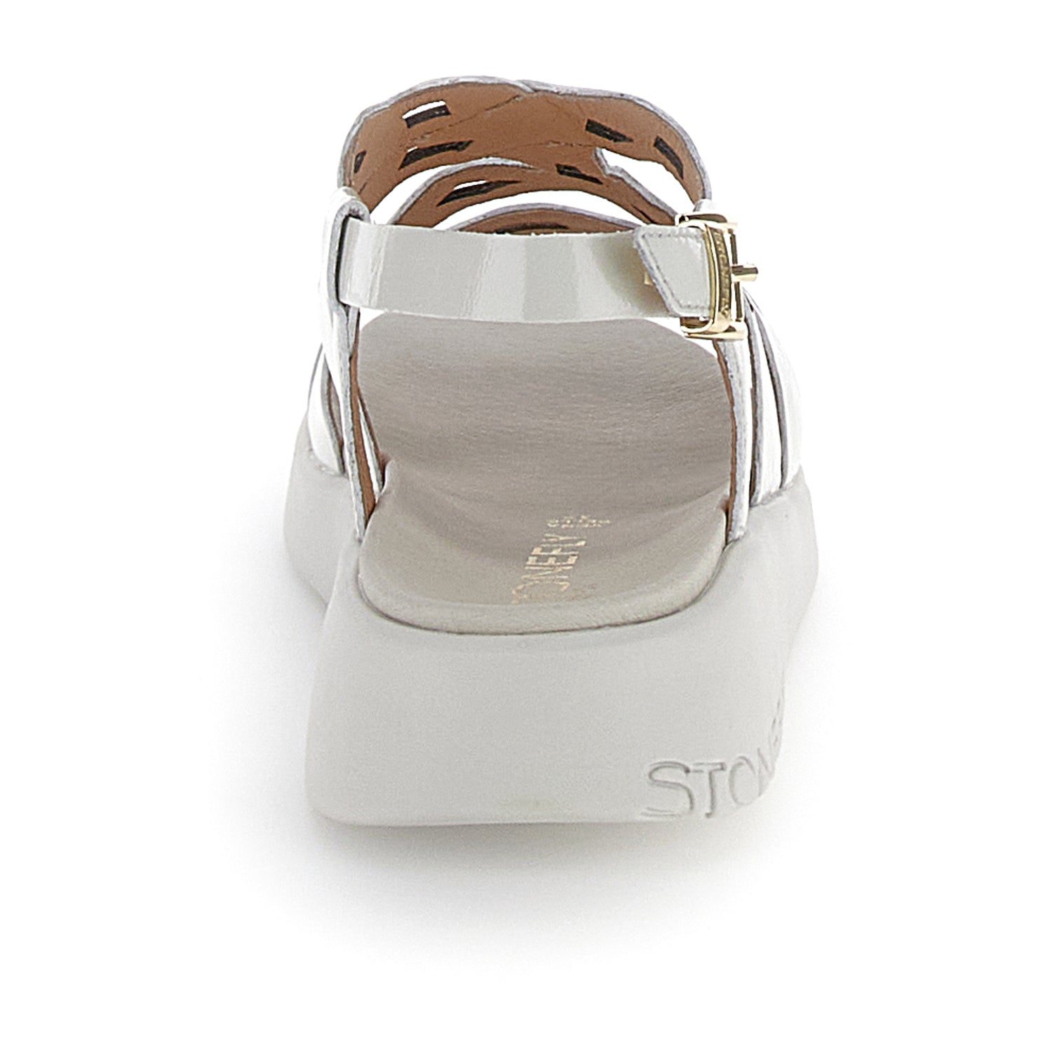 DONNA SANDALI ONDA 1 GRIGIO CHIARO 220958 346 05