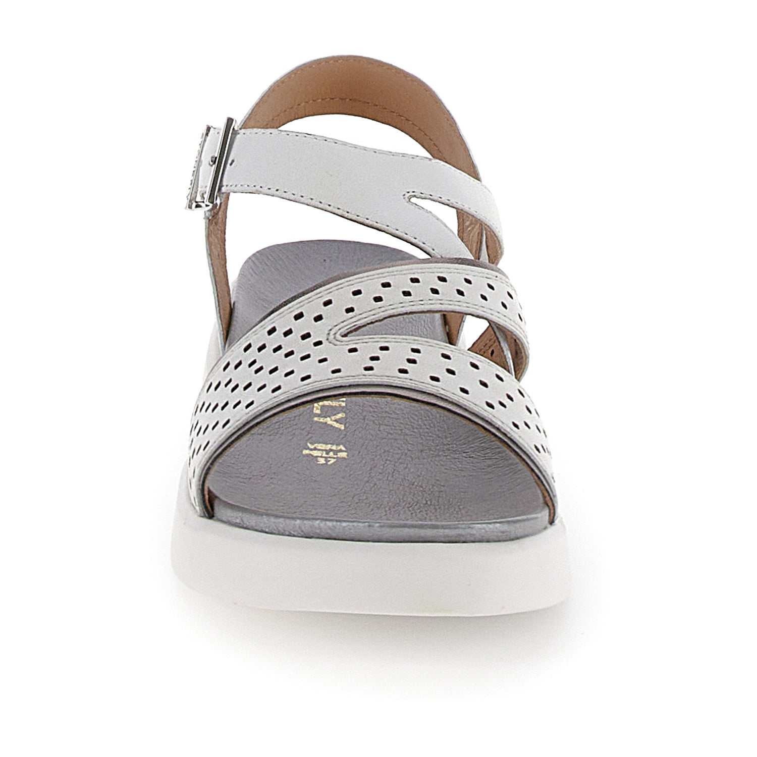 DONNA SANDALI ONDA 3 BIANCO 220962 150 04