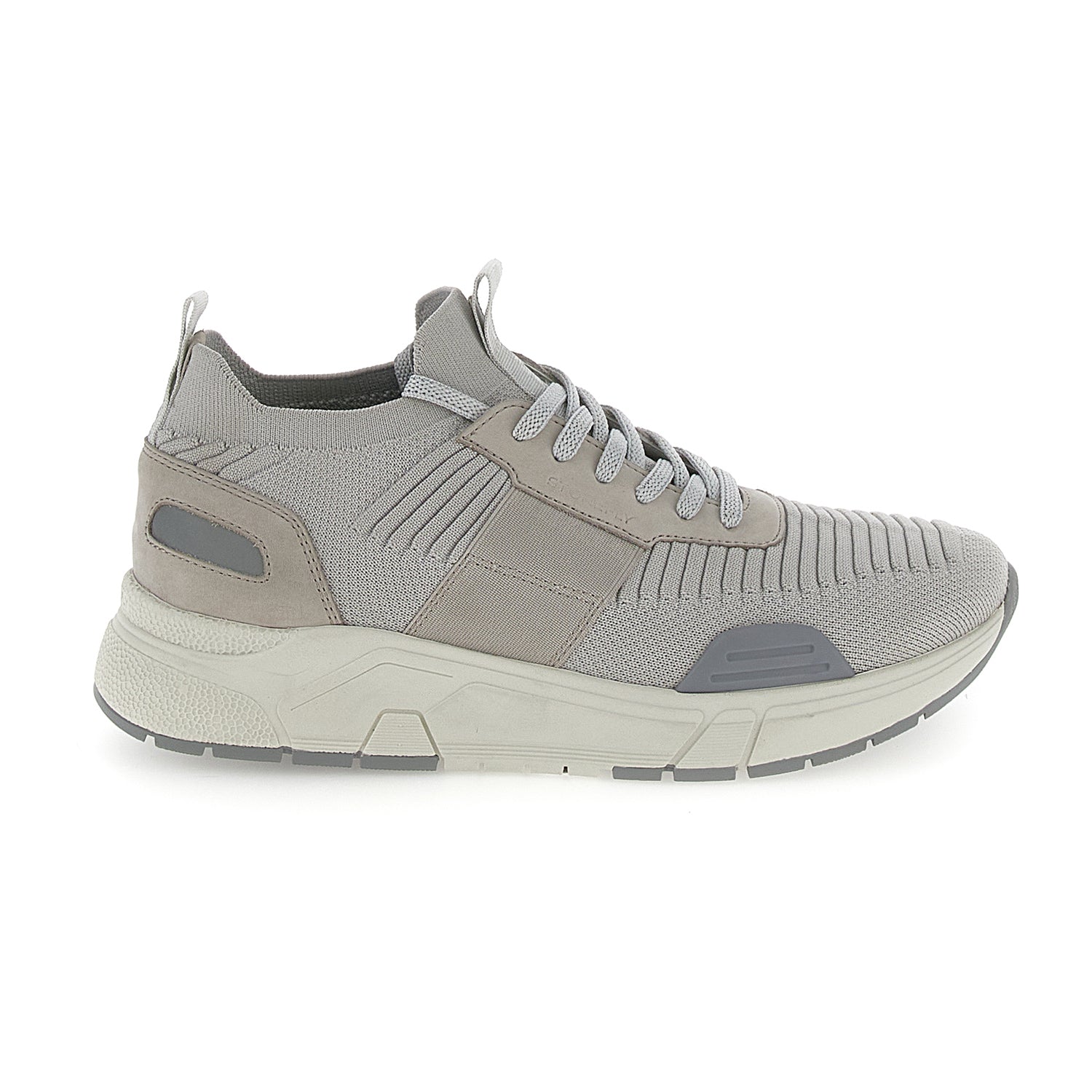 UOMO SCARPE ALLACCIATE ACTION 30 GRIGIO 220975 059 01