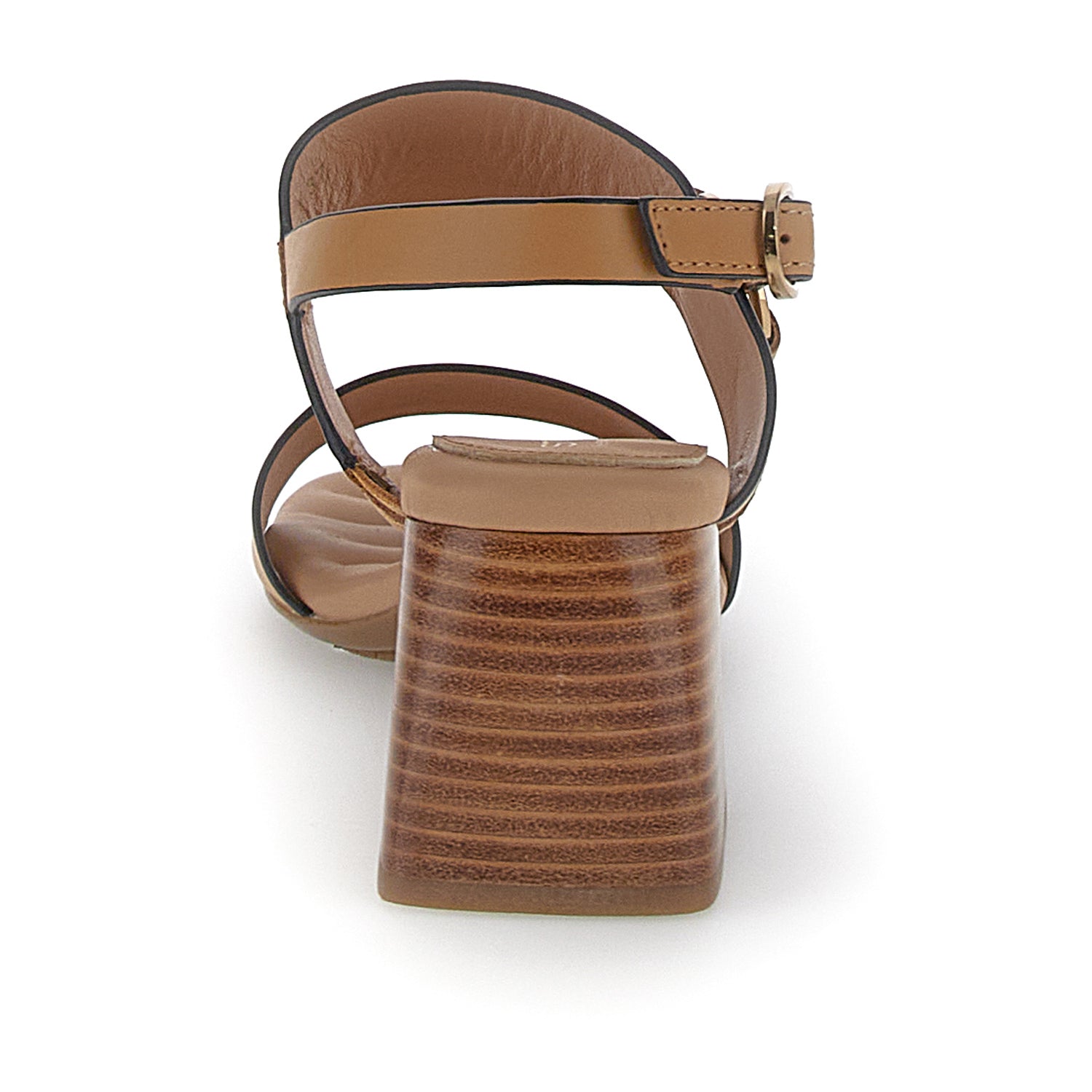 DONNA SANDALI CON TACCO TALITHA 4 BEIGE 221011 65Y 05