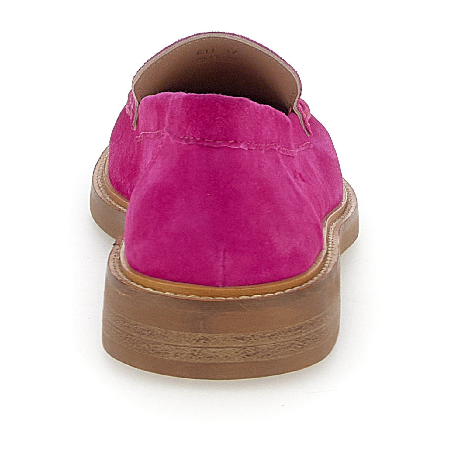 DONNA MOCASSINI CELINE 2 VIOLA 221021 3IT 05