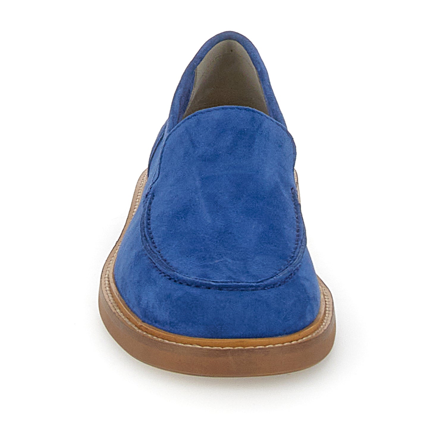 DONNA MOCASSINI CELINE 2 BLU 221021 CH7 04