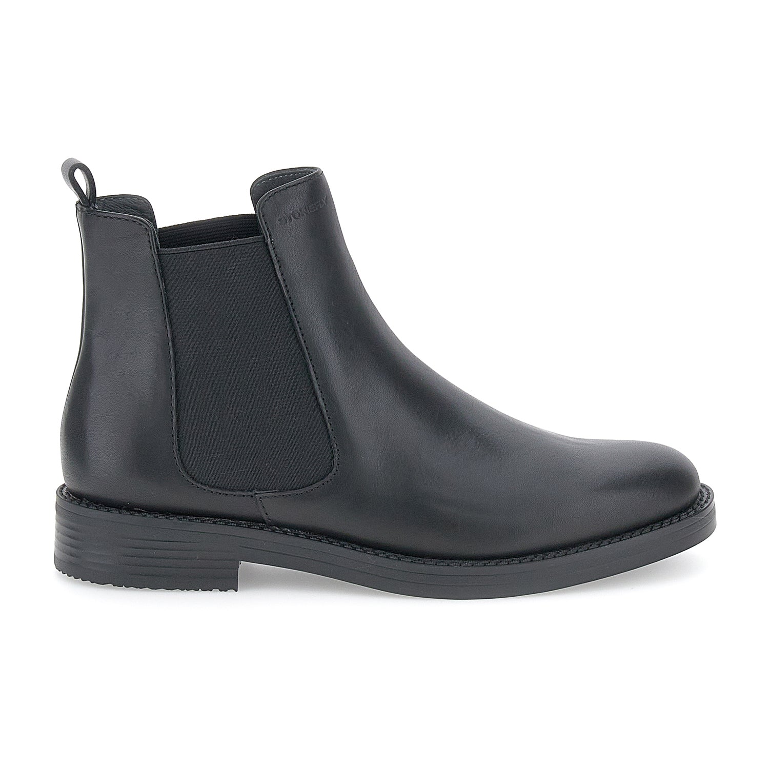 CADDY 14 CHELSEA BOOT BLACK - Main Image