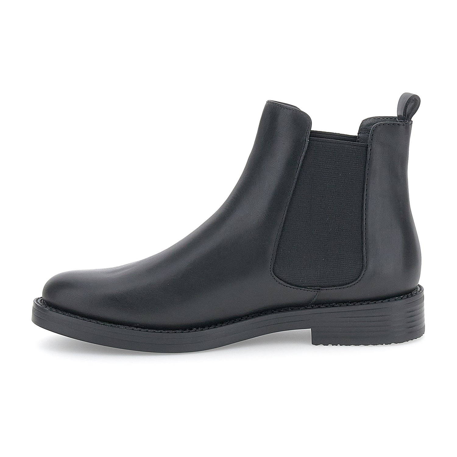 DONNA CHELSEA BOOT CADDY 14 NERO 221026 000 03