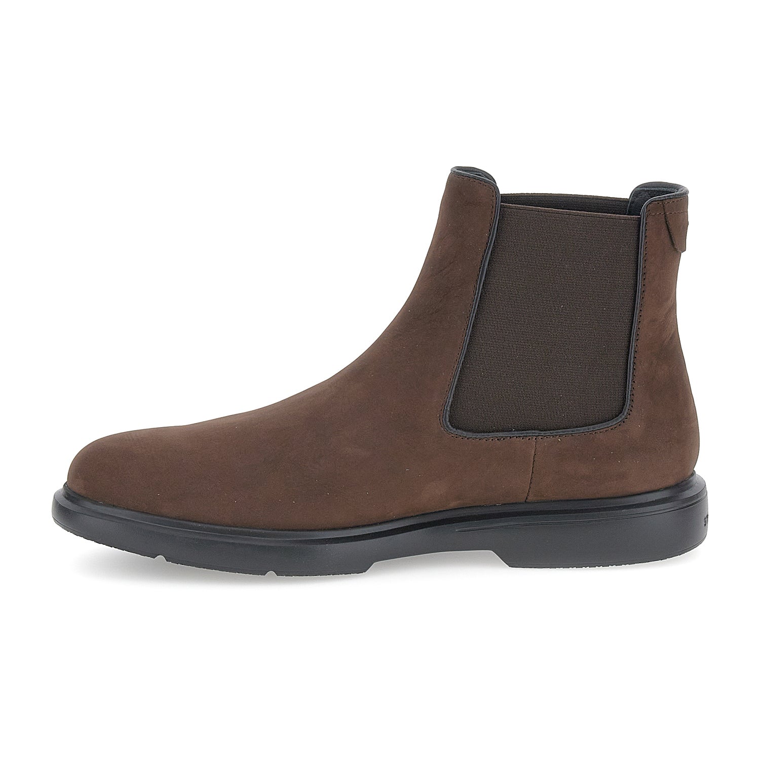 UOMO CHELSEA BOOT TRUMAN 14 MARRONE SCURO 221027 02Z 03