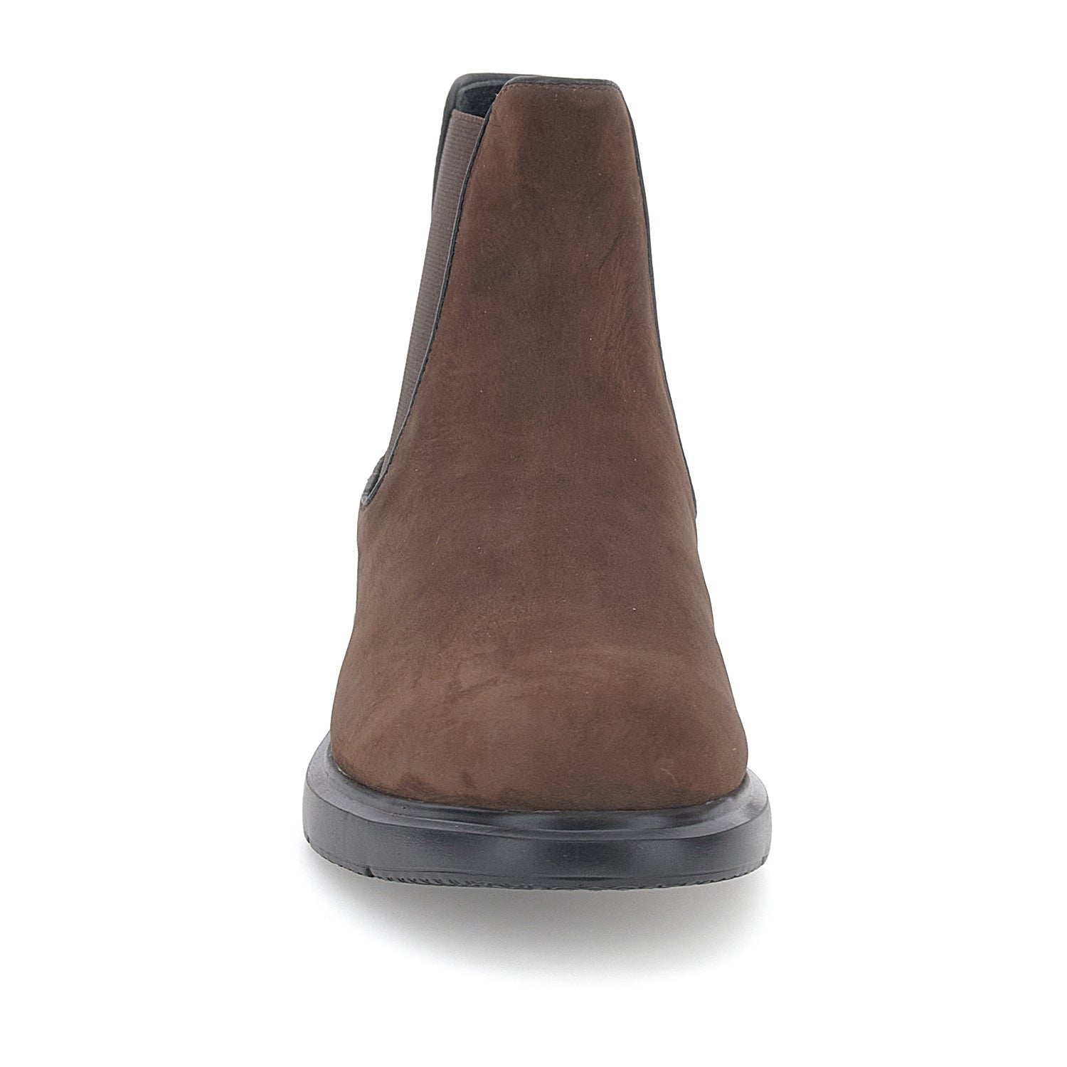 UOMO CHELSEA BOOT TRUMAN 14 MARRONE SCURO 221027 02Z 04