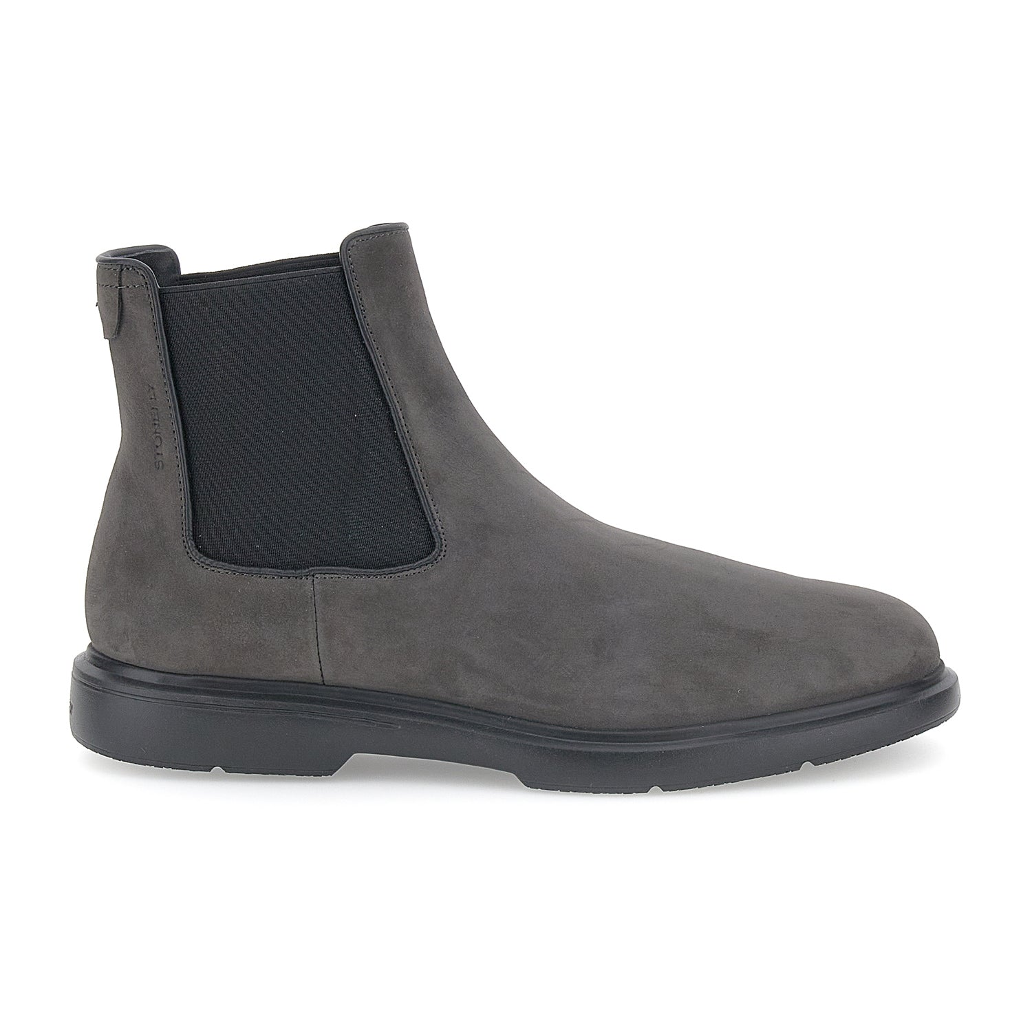 UOMO CHELSEA BOOT TRUMAN 14 GRIGIO SCURO 221027 08W 01