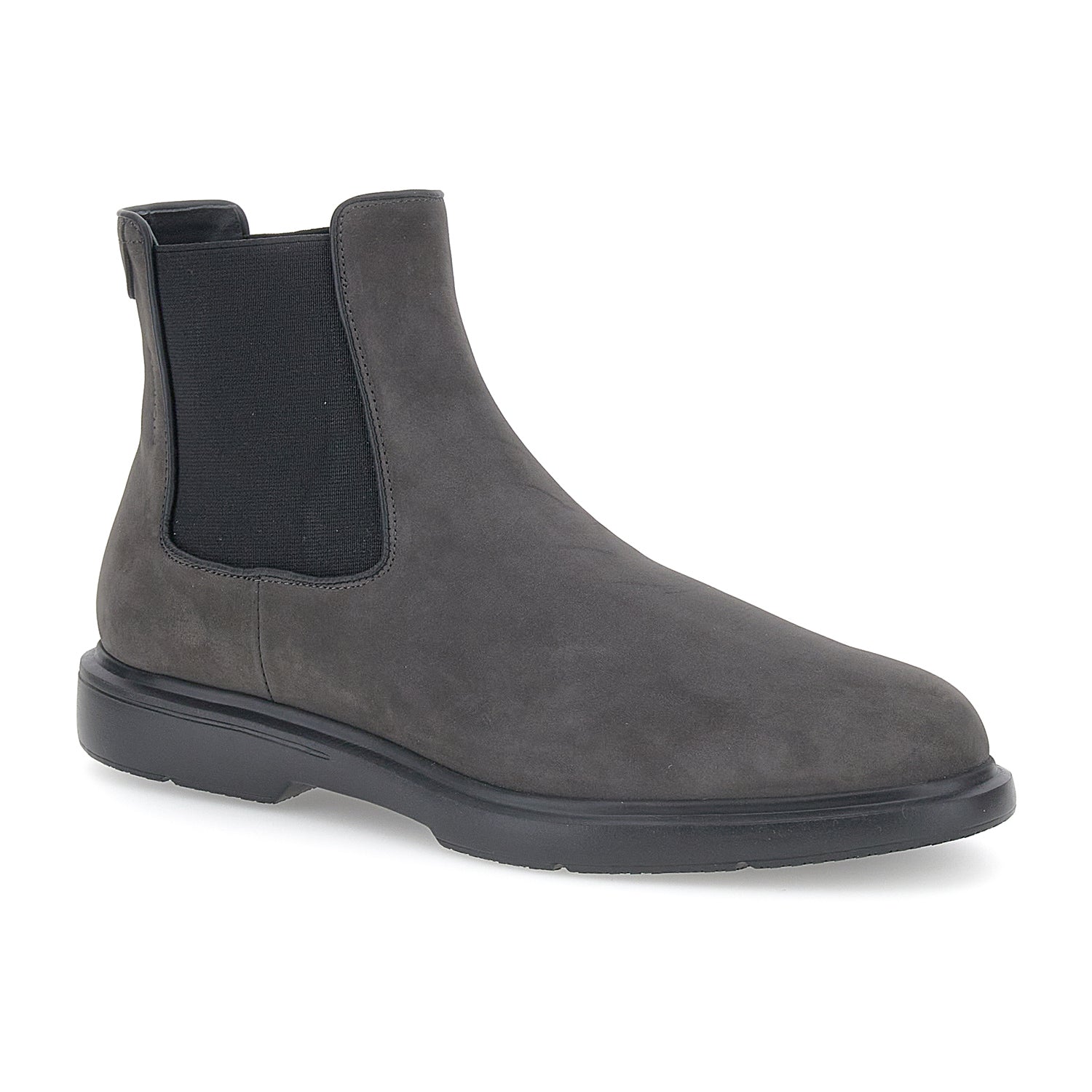 UOMO CHELSEA BOOT TRUMAN 14 GRIGIO SCURO 221027 08W 02