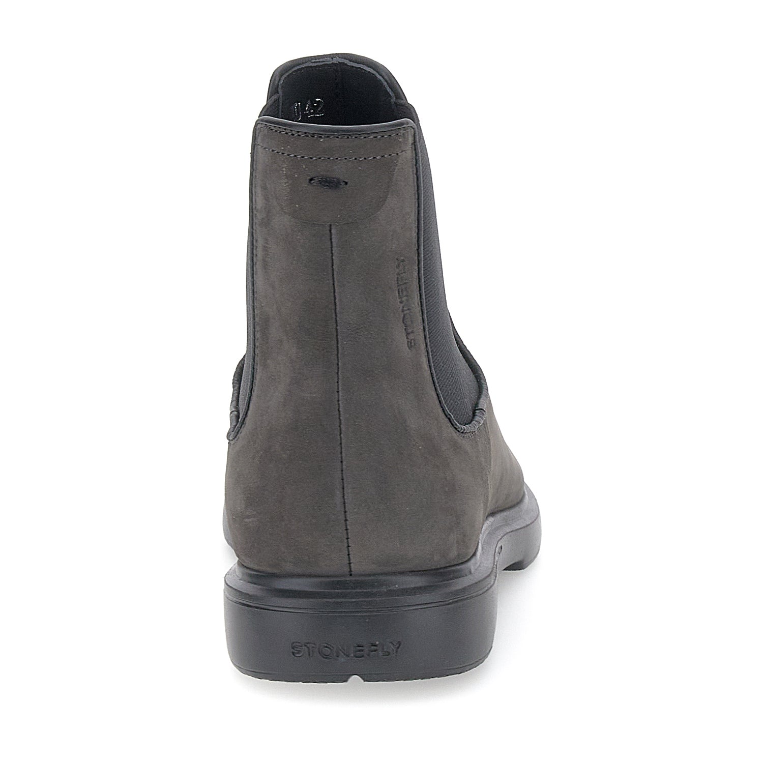 UOMO CHELSEA BOOT TRUMAN 14 GRIGIO SCURO 221027 08W 05