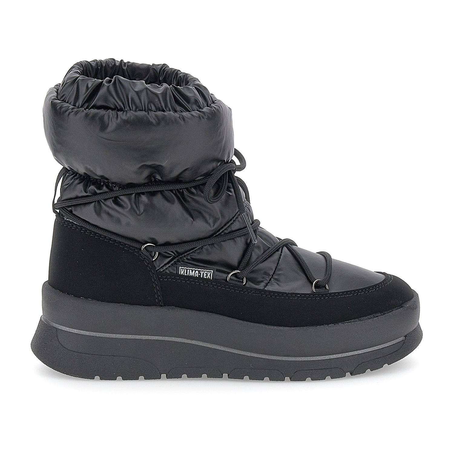 DONNA STIVALETTI MEDI TANYA NERO 221151 000 01