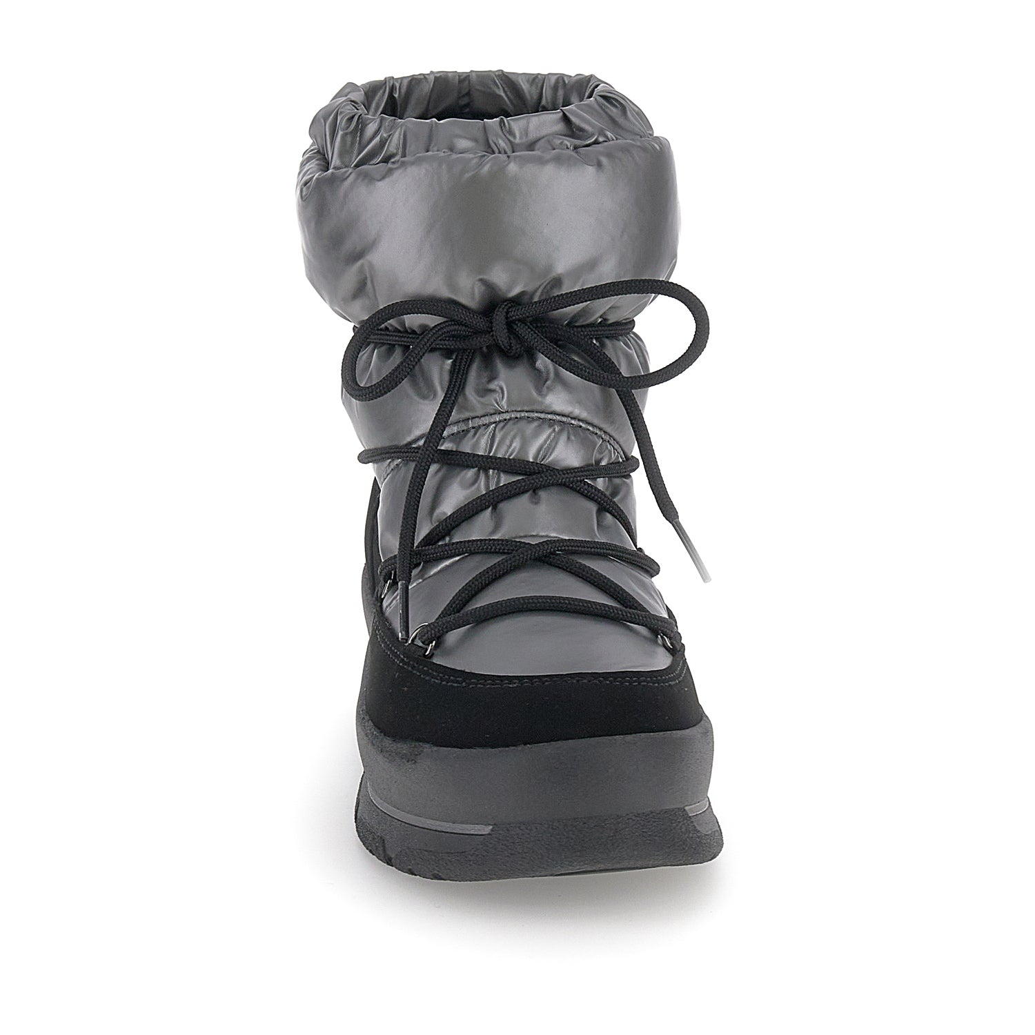 DONNA STIVALETTI MEDI TANYA GRIGIO 221151 CEC 04