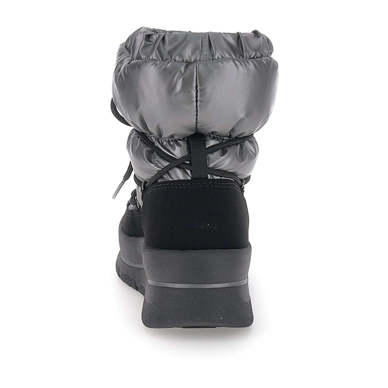 DONNA STIVALETTI MEDI TANYA GRIGIO 221151 CEC 05