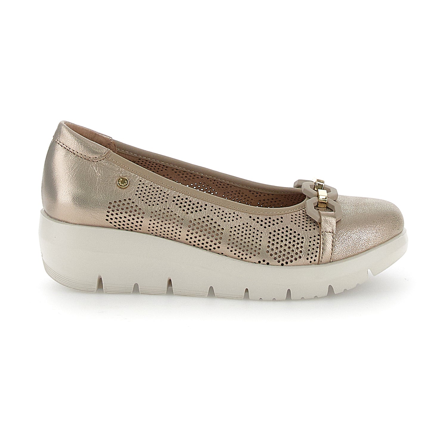 DONNA BALLERINE PLUME 27 ORO 221190 I89 01