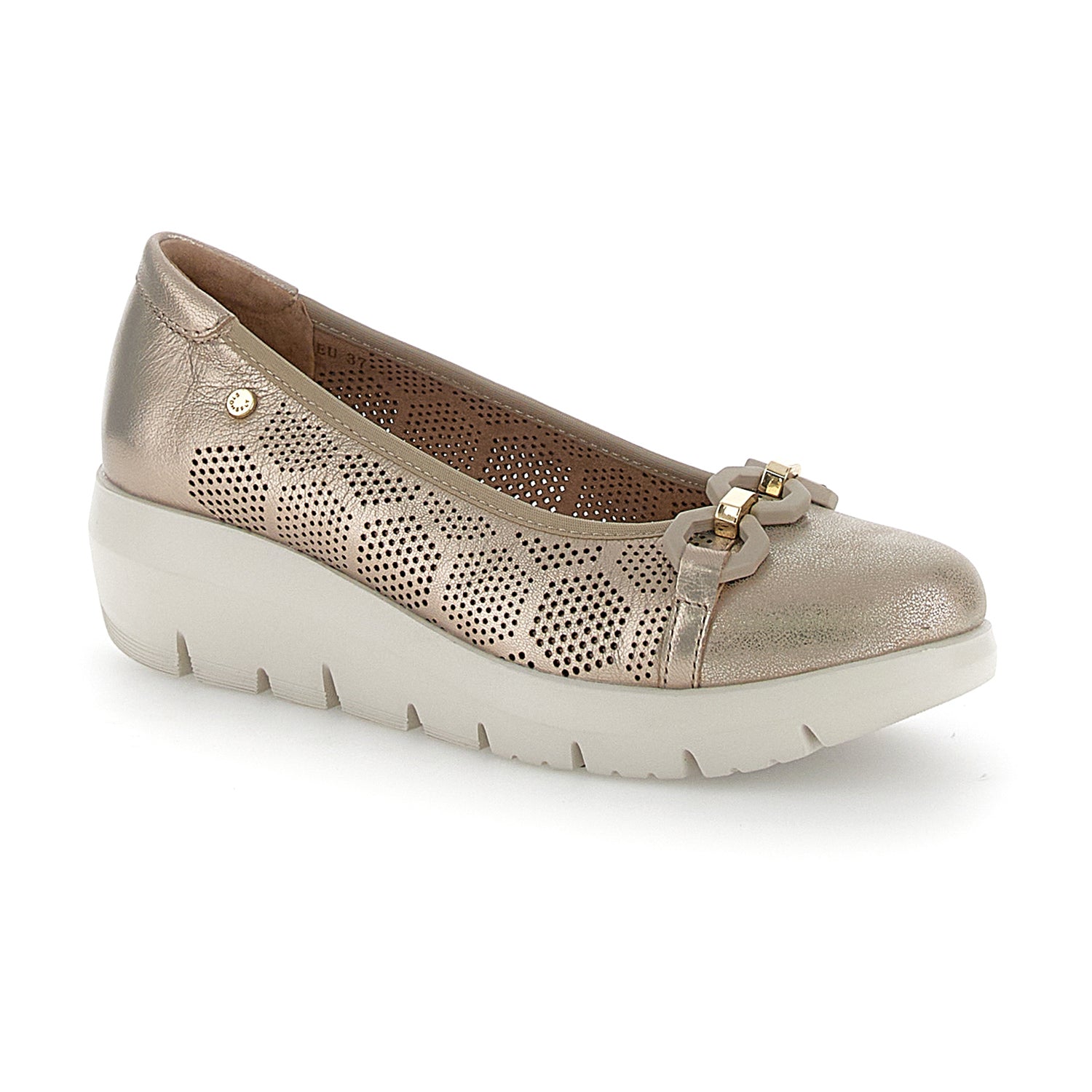 DONNA BALLERINE PLUME 27 ORO 221190 I89 02