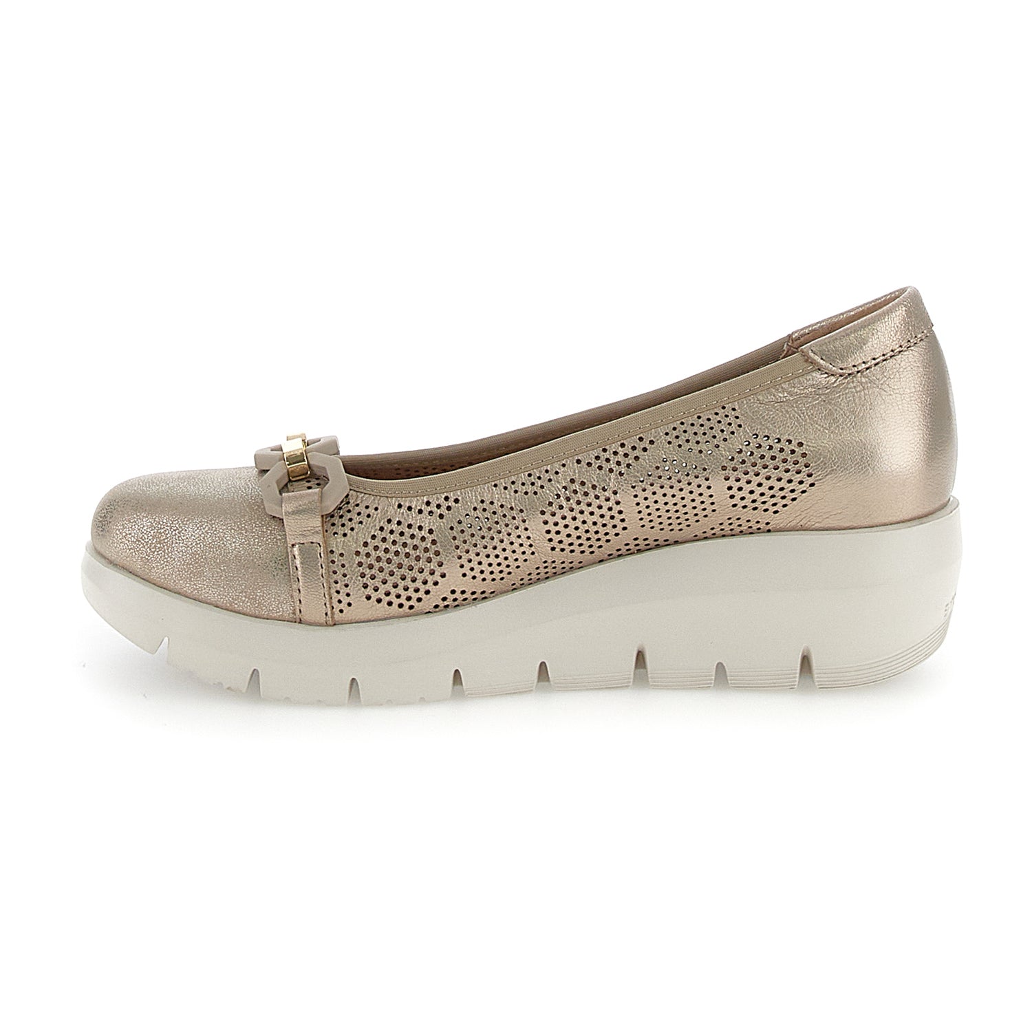 DONNA BALLERINE PLUME 27 ORO 221190 I89 03