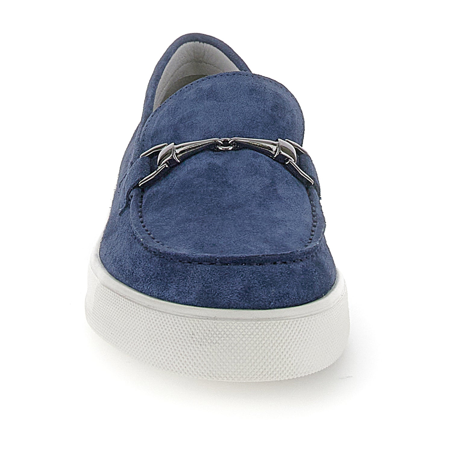 UOMO MOCASSINI POWER 9 BLU SCURO 221205 101 04