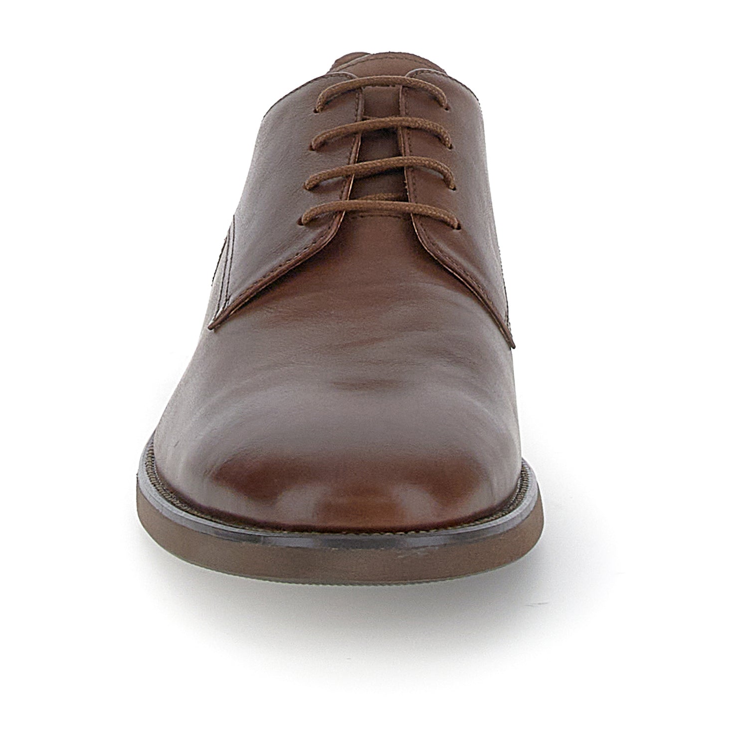 UOMO SCARPE DERBY CALVIN 2 MARRONE 221228 322 04